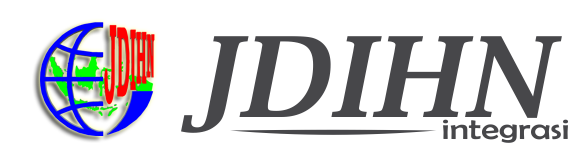JDIH Nasional