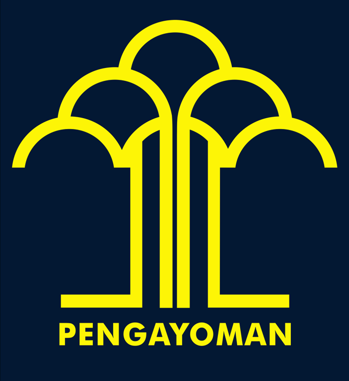 Kementerian Hukum RI