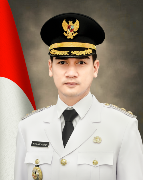 M. Fajar Aldila, S.H.