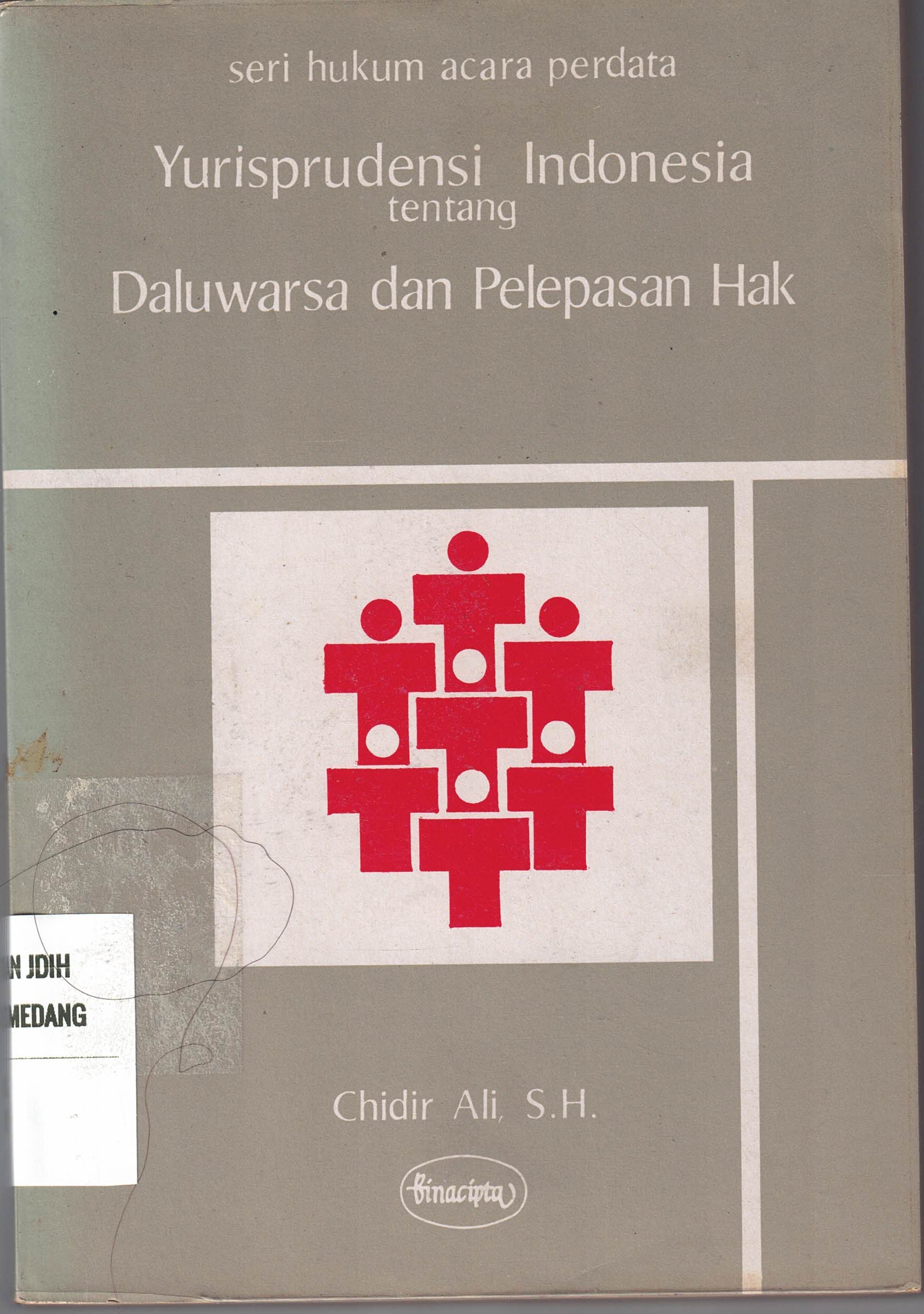 Yurisprudensi Indonesia tentang Daluwarsa dan Pelepasan Hak