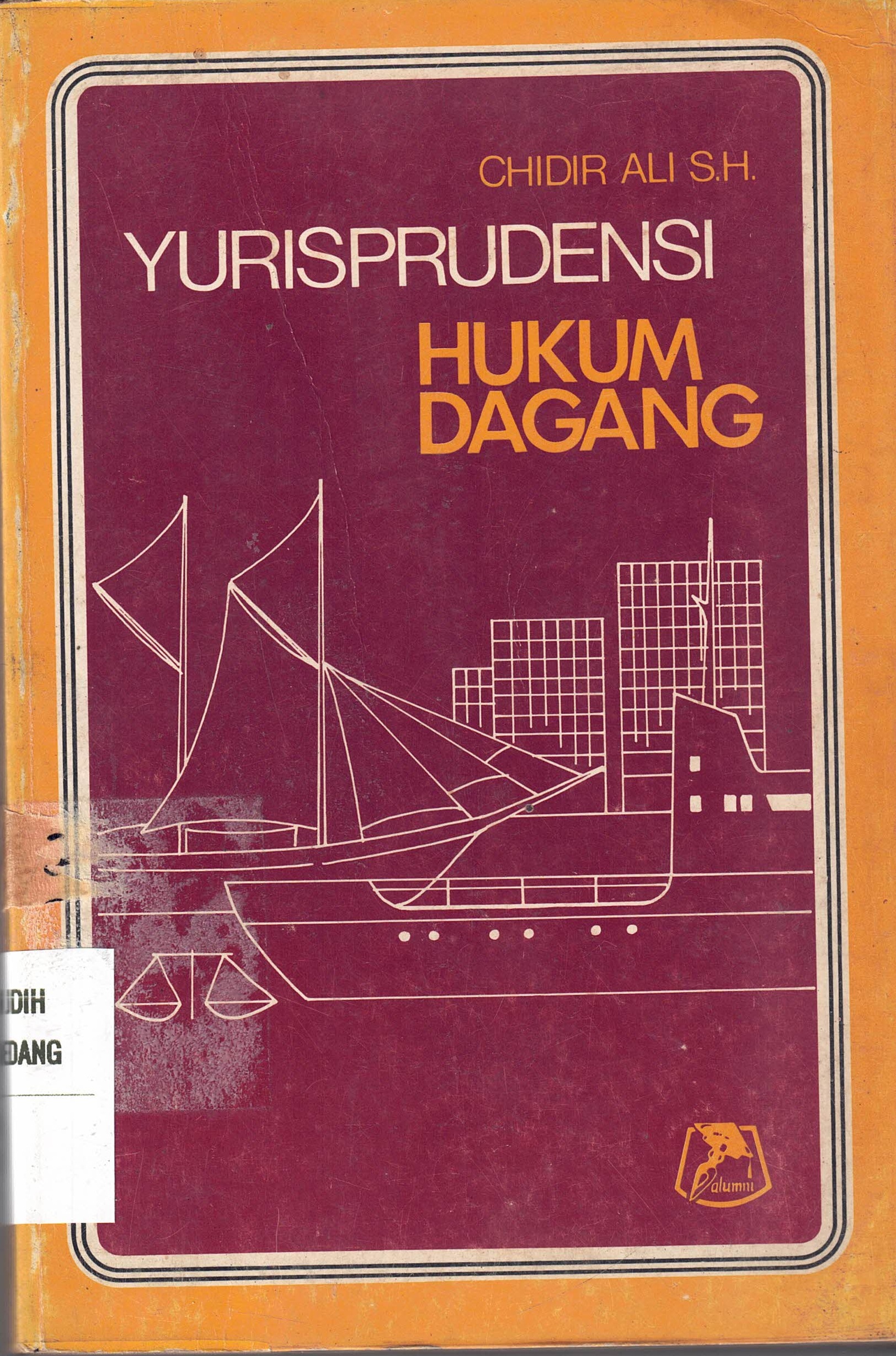 Yurisprudensi Indonesia tentang Hukum Adat 1