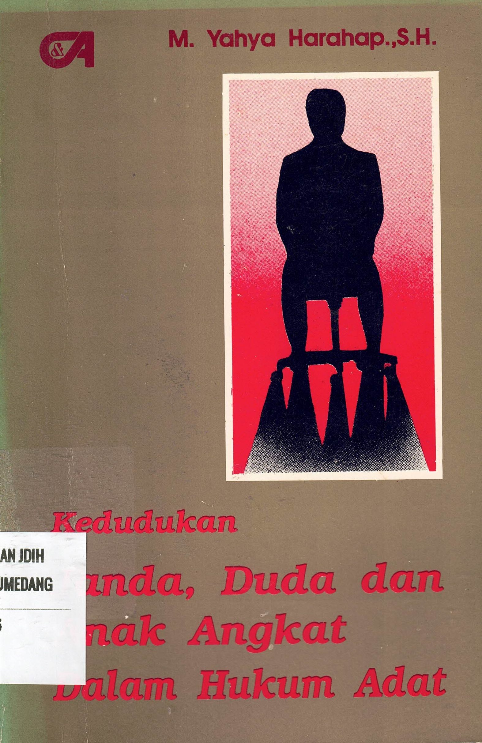 Kedudukan Janda, Duda dan Anak Angkat Dalam Hukum Adat
