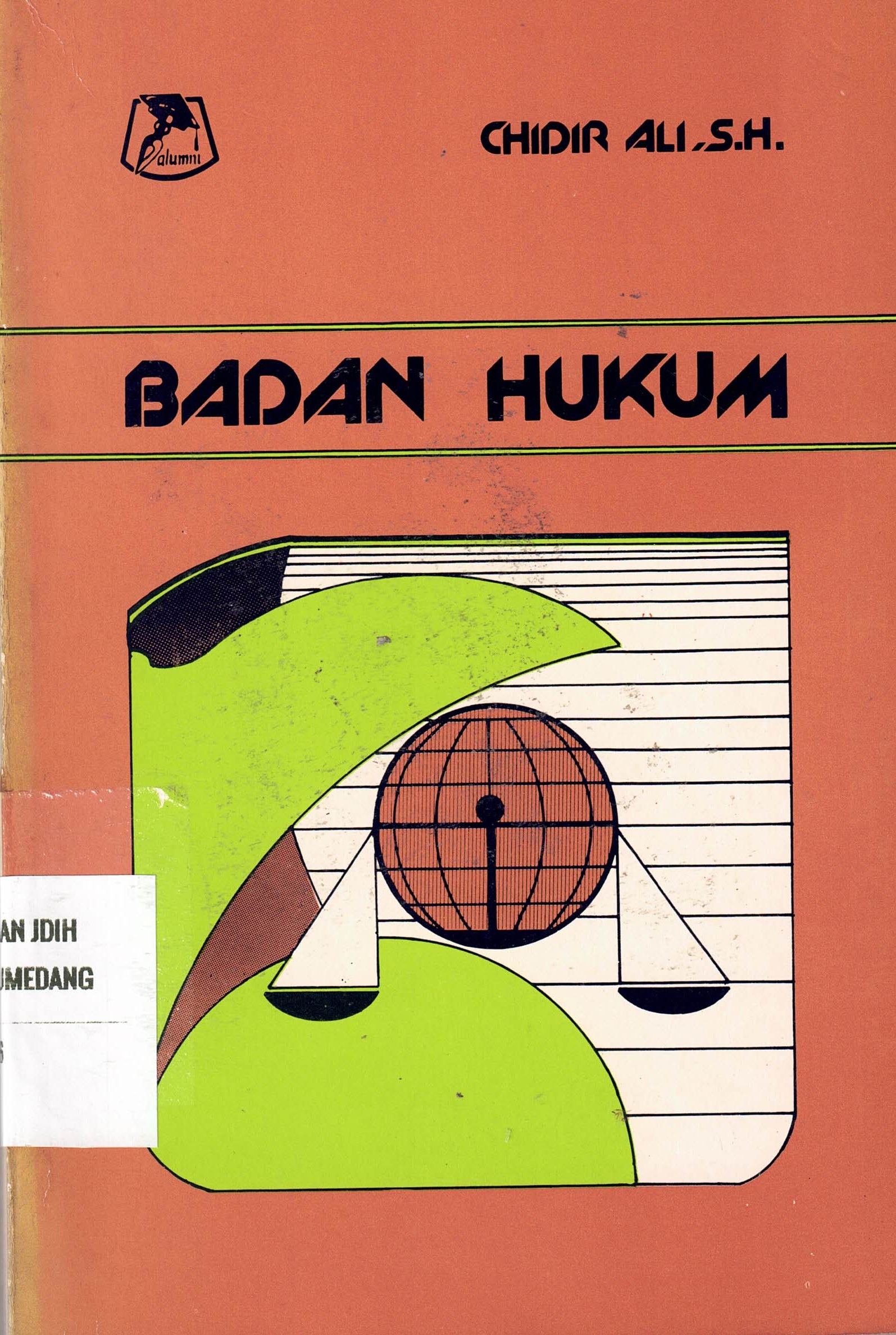 Badan Hukum
