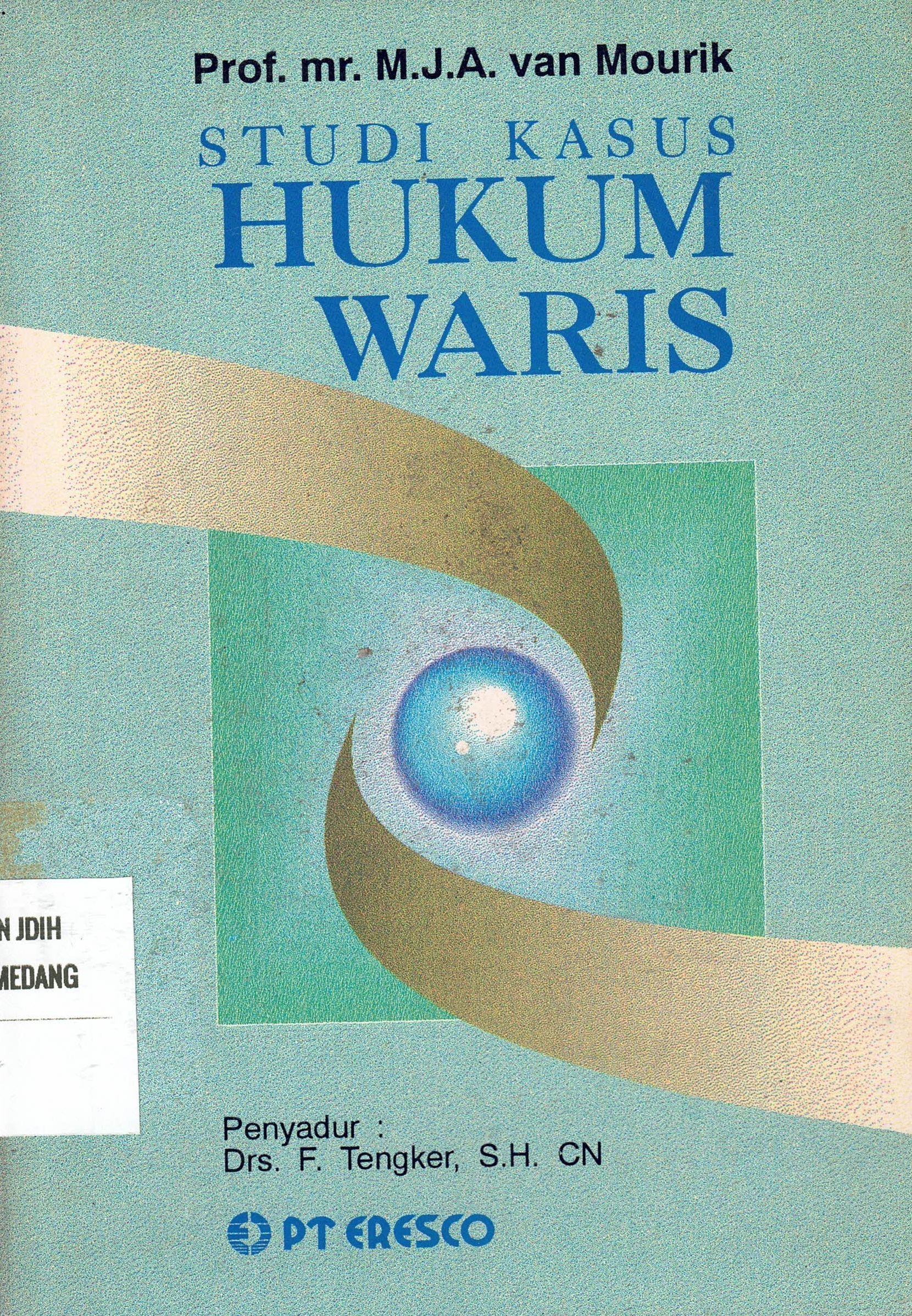 Studi Kasus Hukum Waris