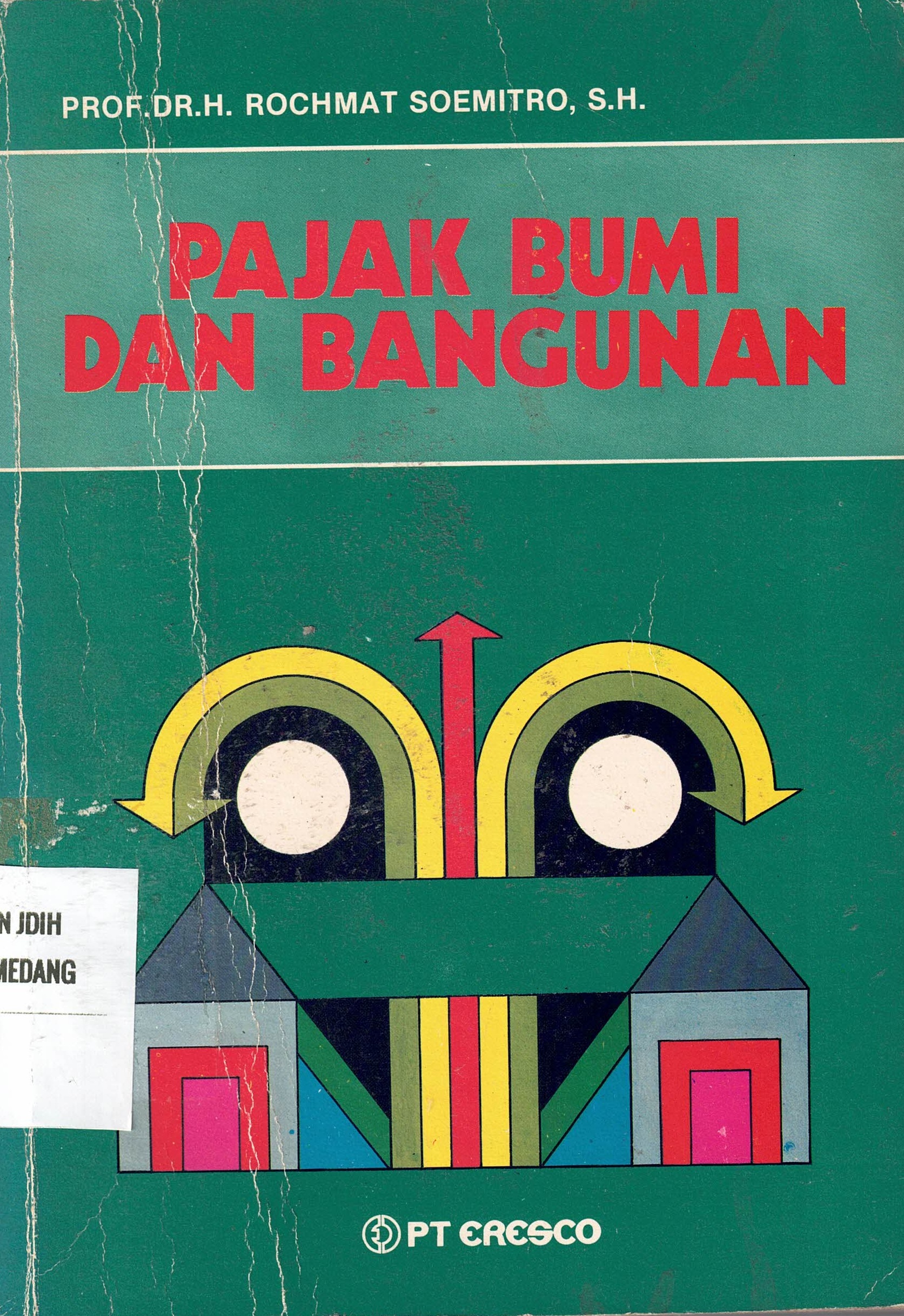 Pajak Bumi dan Bangunan