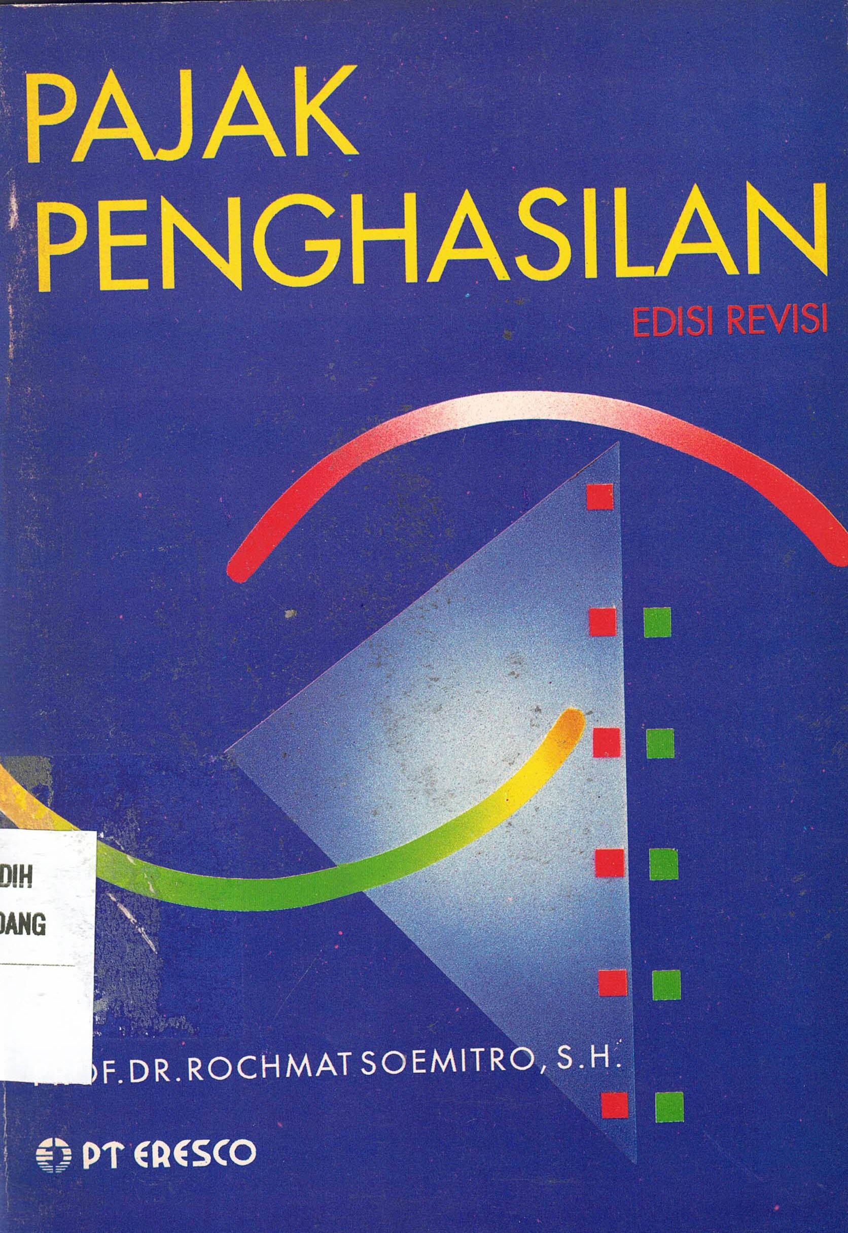Pajak Penghasilan