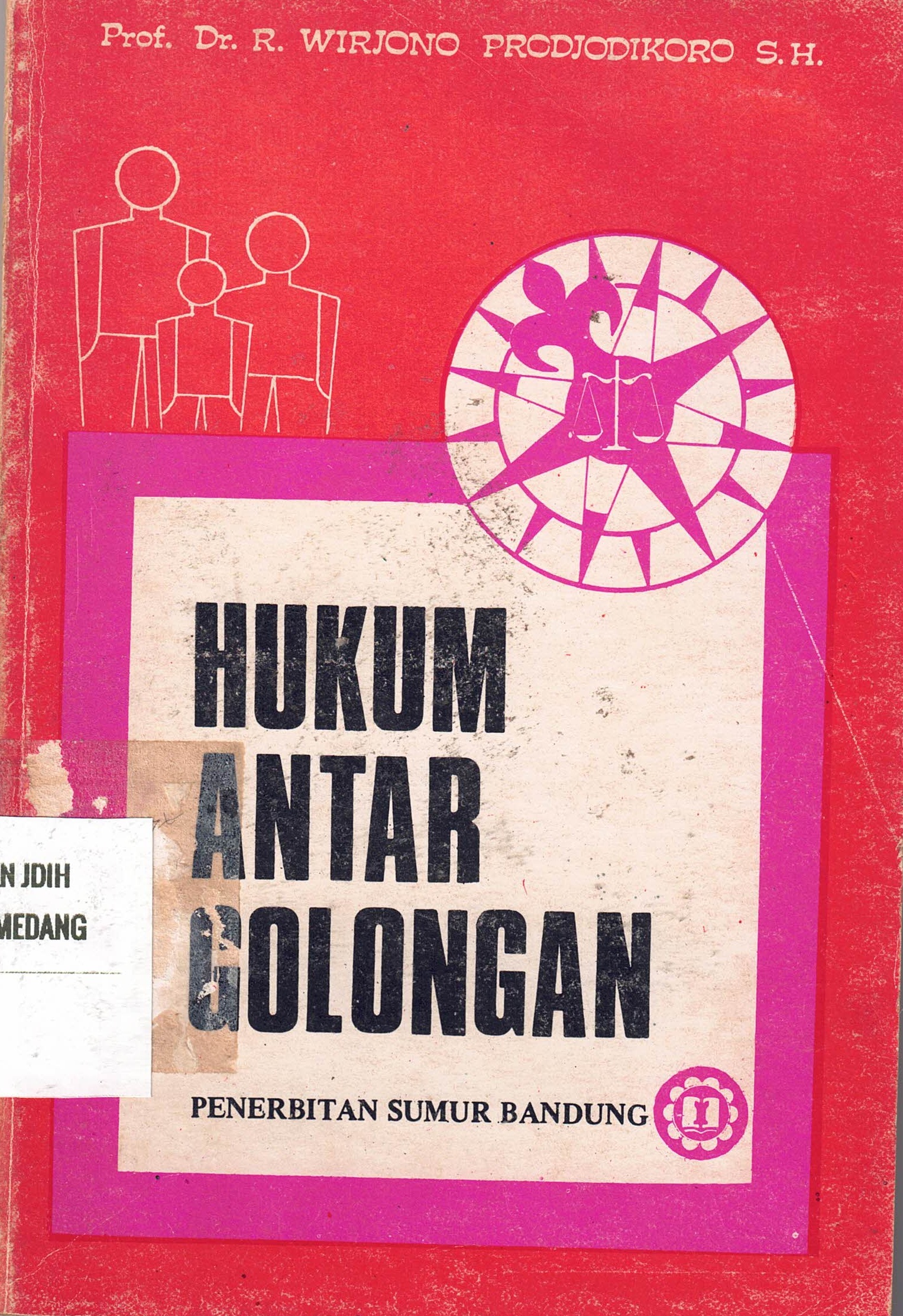Hukum Antar Golongan