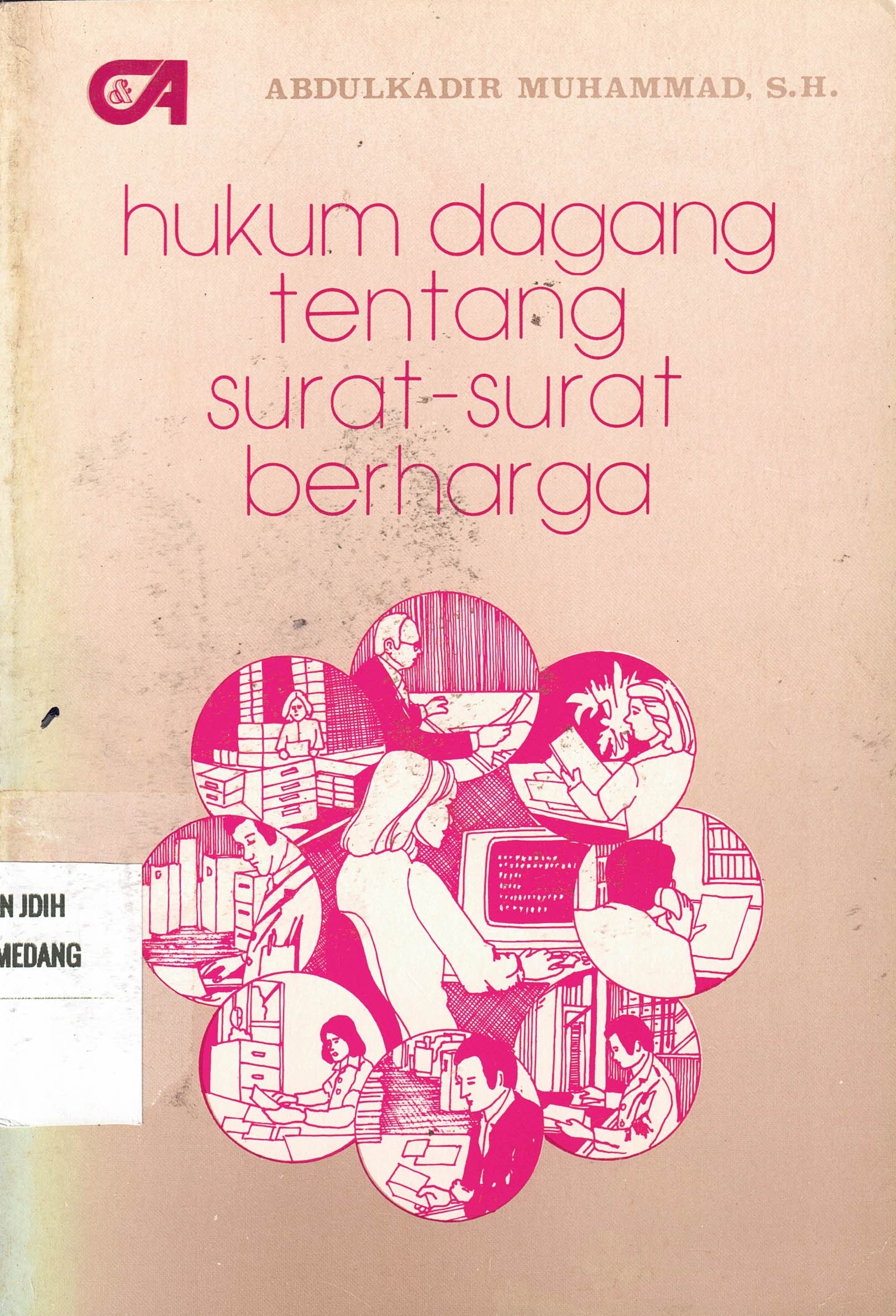 Hukum Dagang Tentang Surat-Surat Berharga