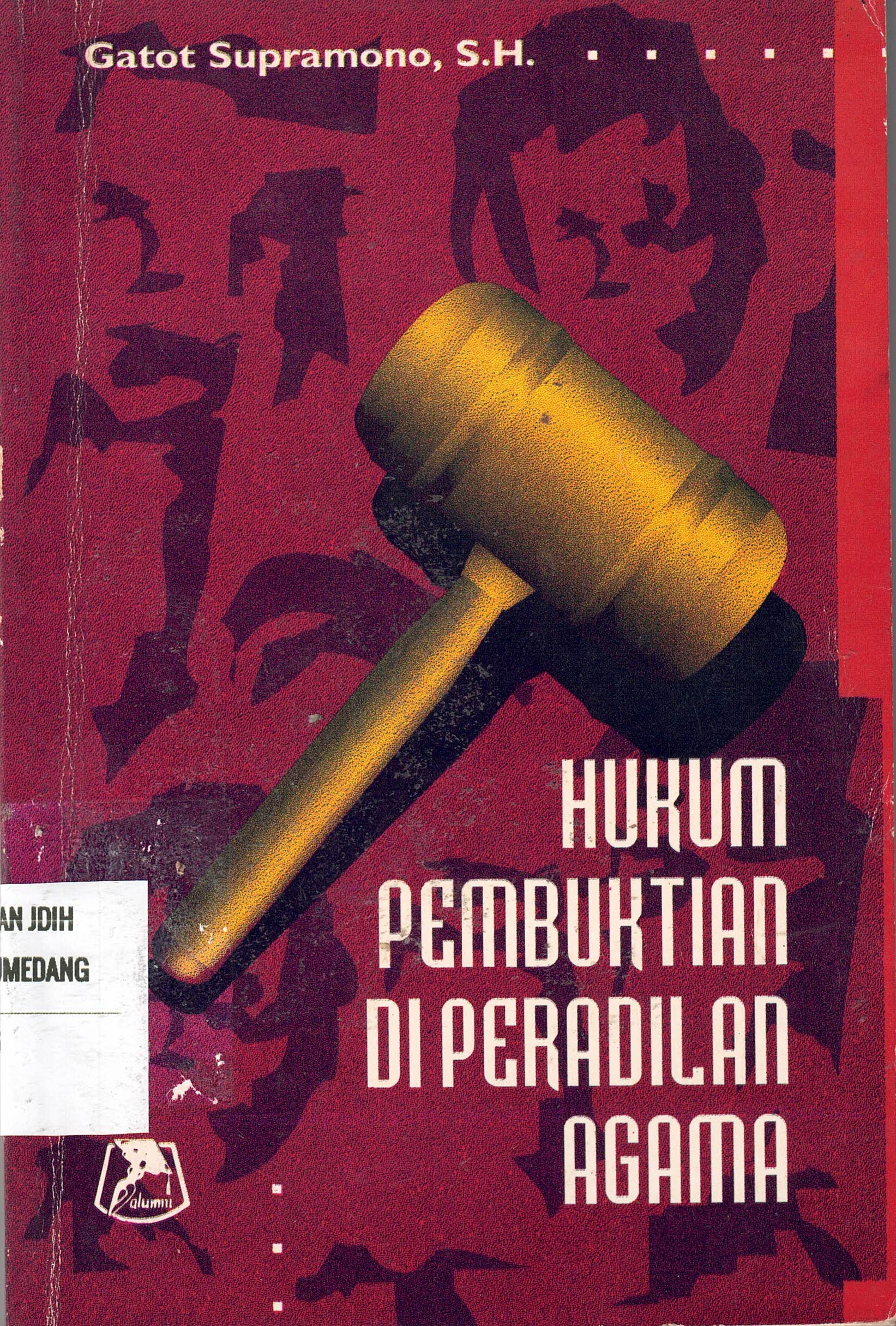 Hukum Pembuktian di Peradilan Agama