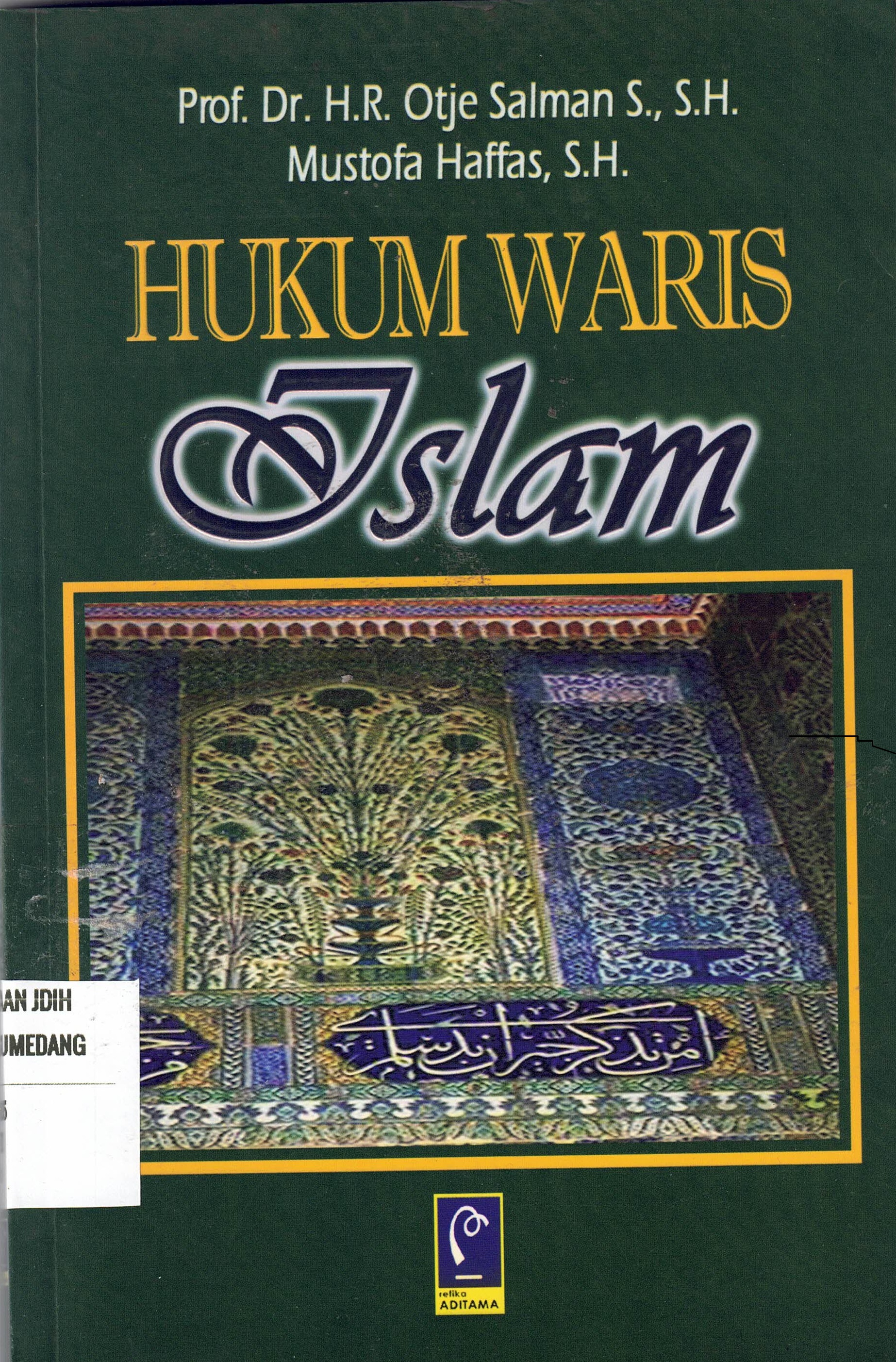 Hukum Waris Islam