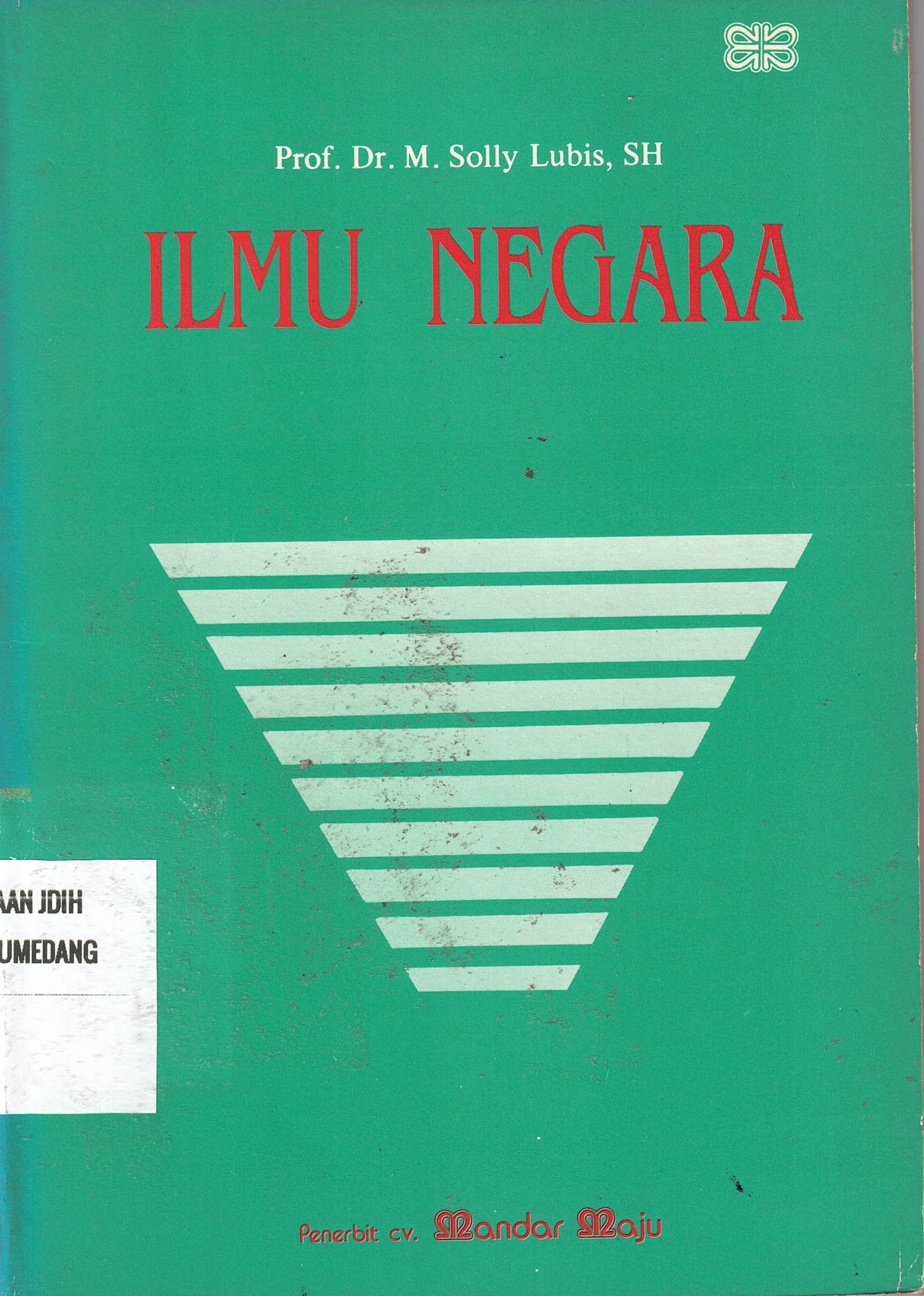 Ilmu Negara
