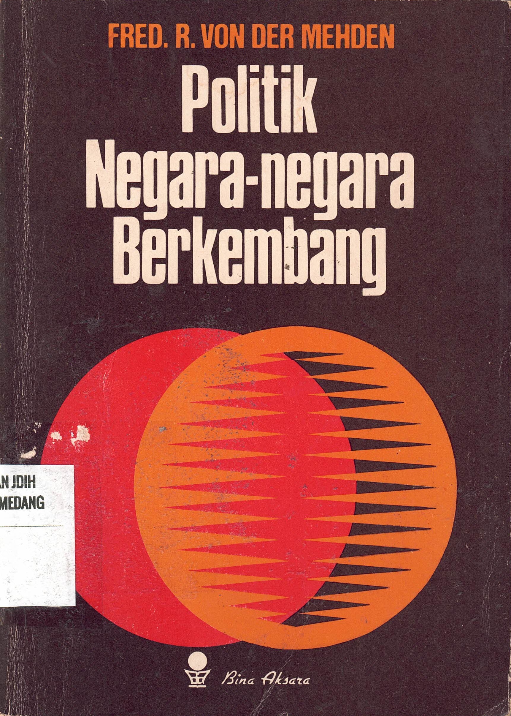 Politik Negara-negara Berkembang