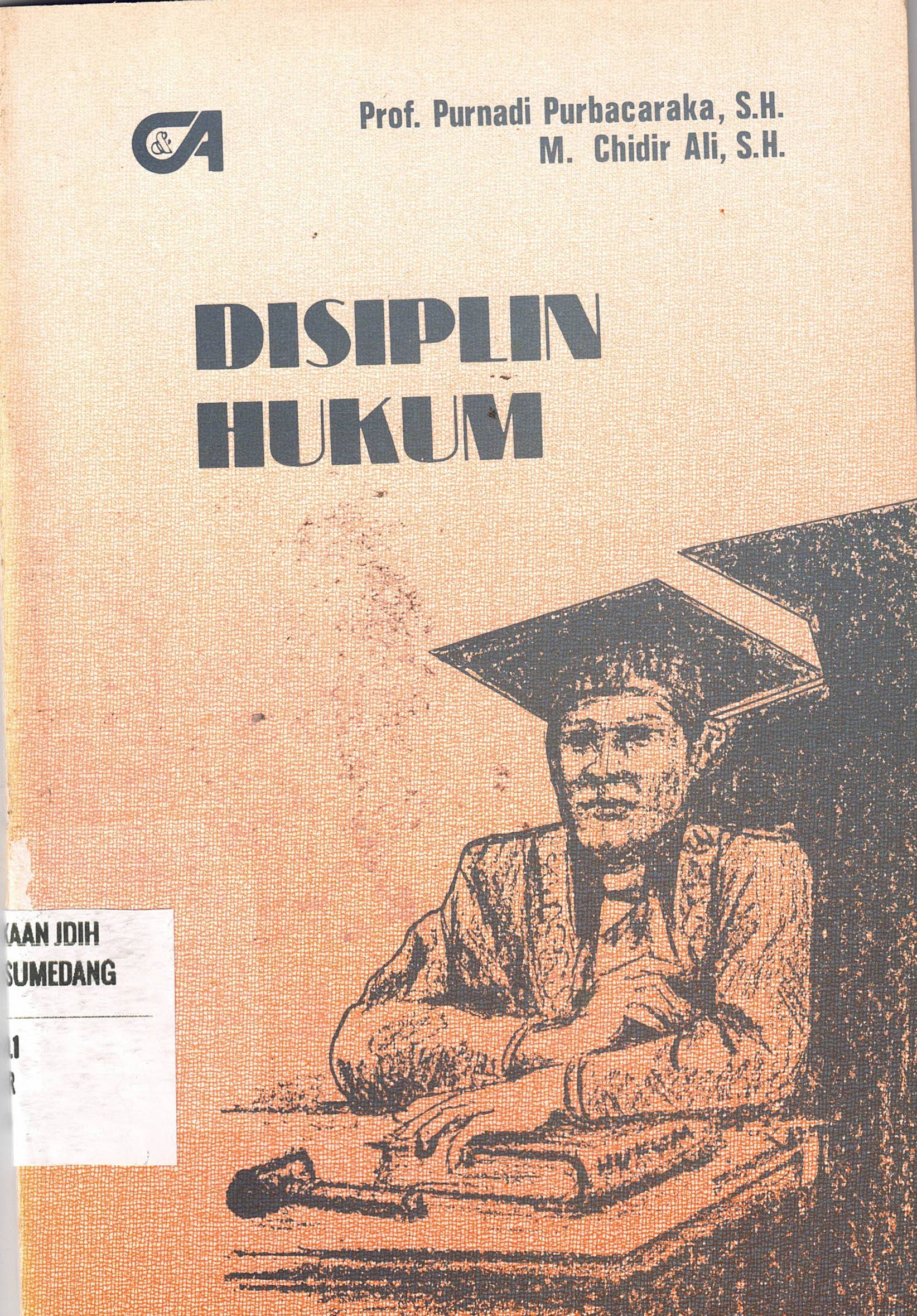 Disiplin Hukum