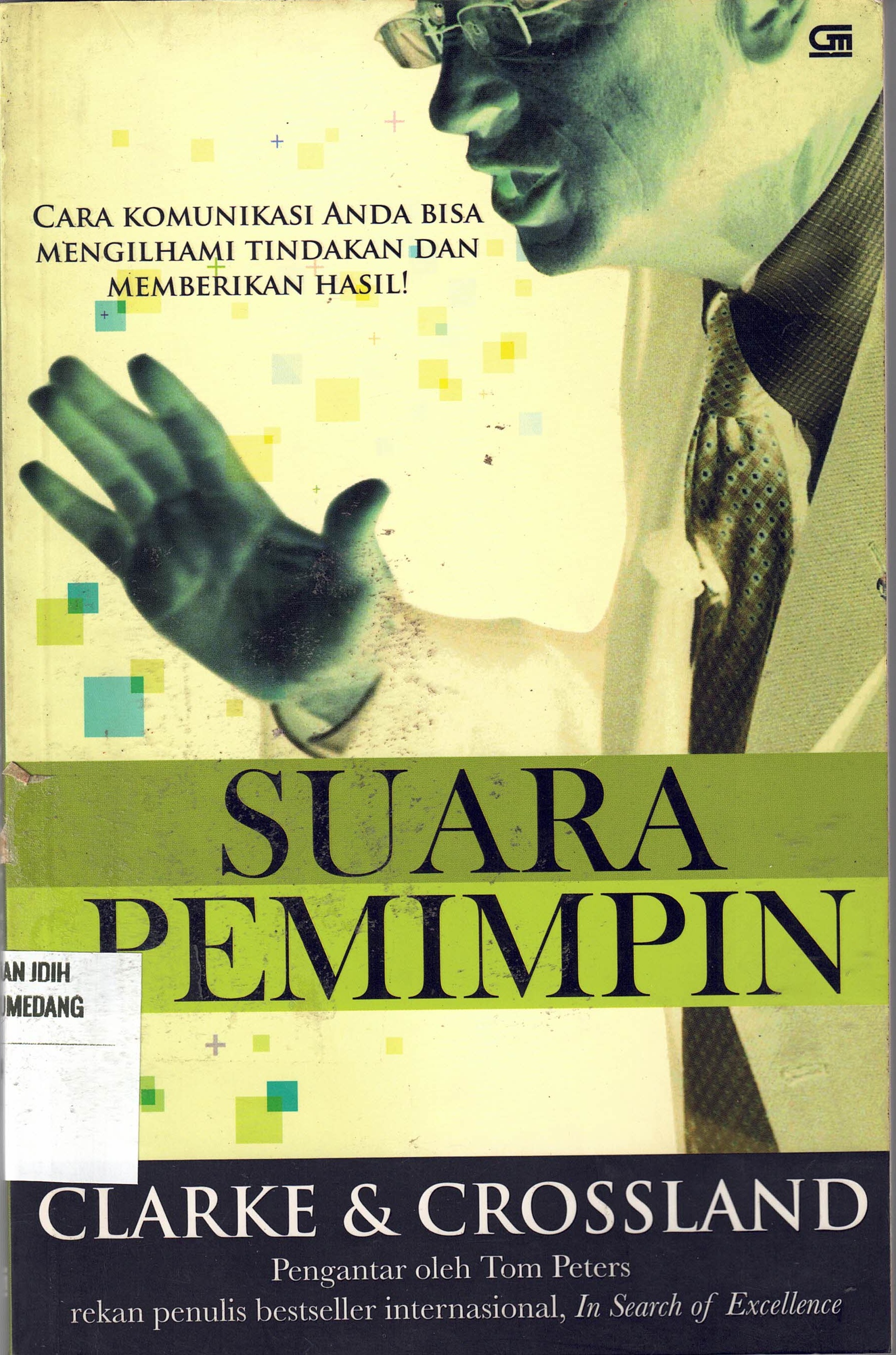 Suara Pemimpin