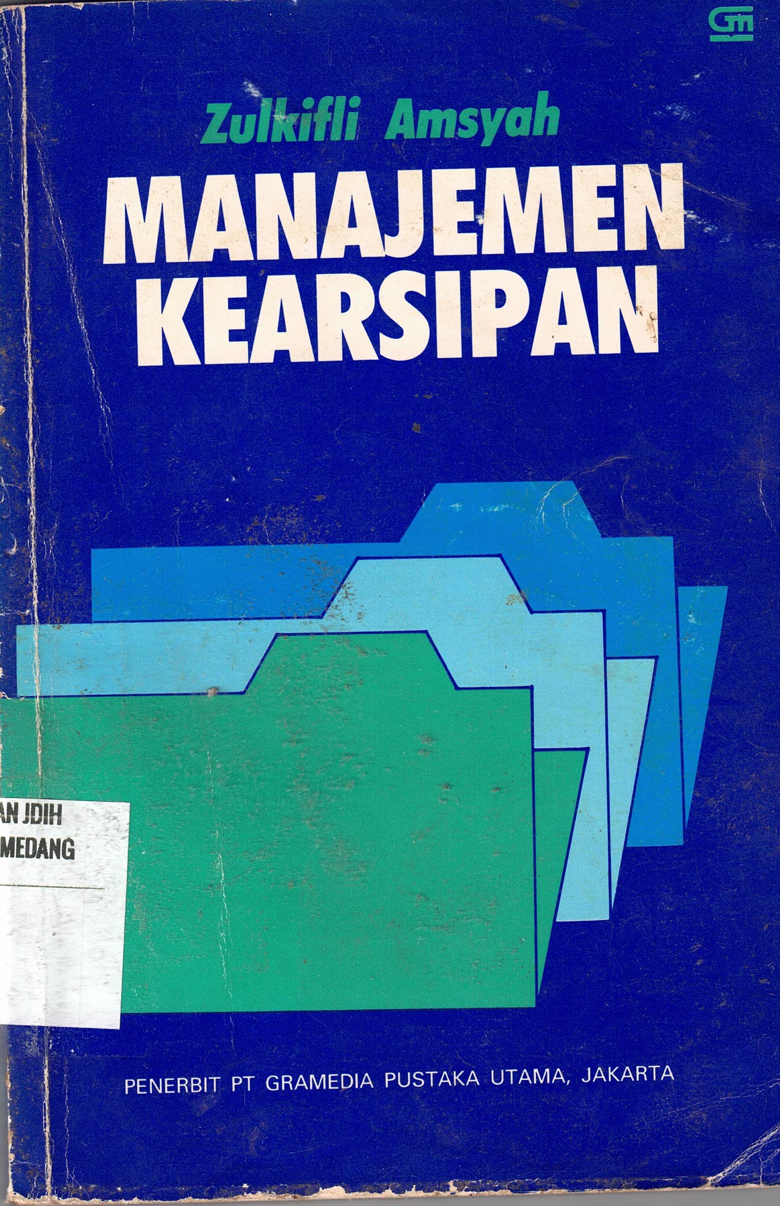 Manajemen Kearsiapan