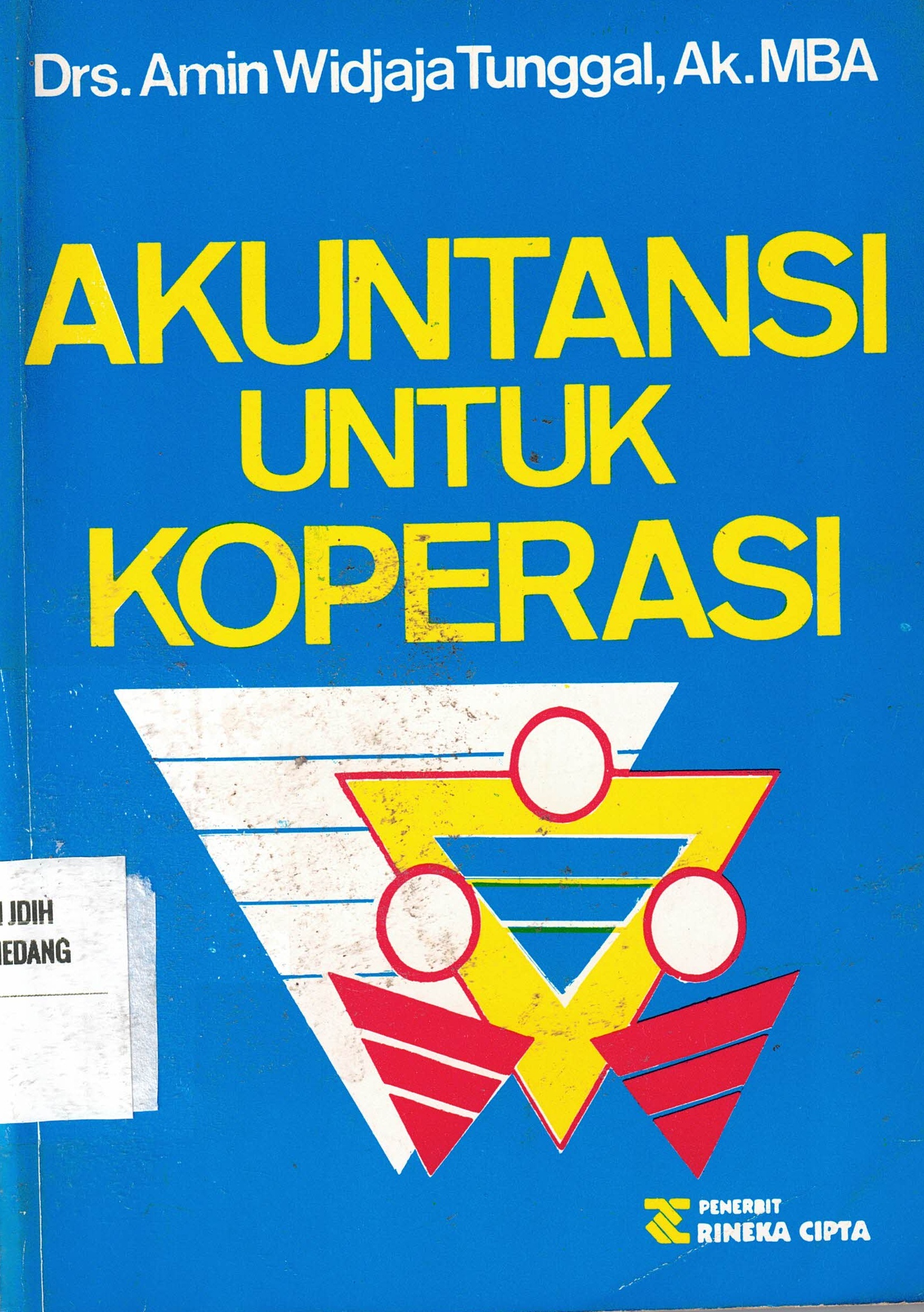 Akuntansi Untuk Koperasi