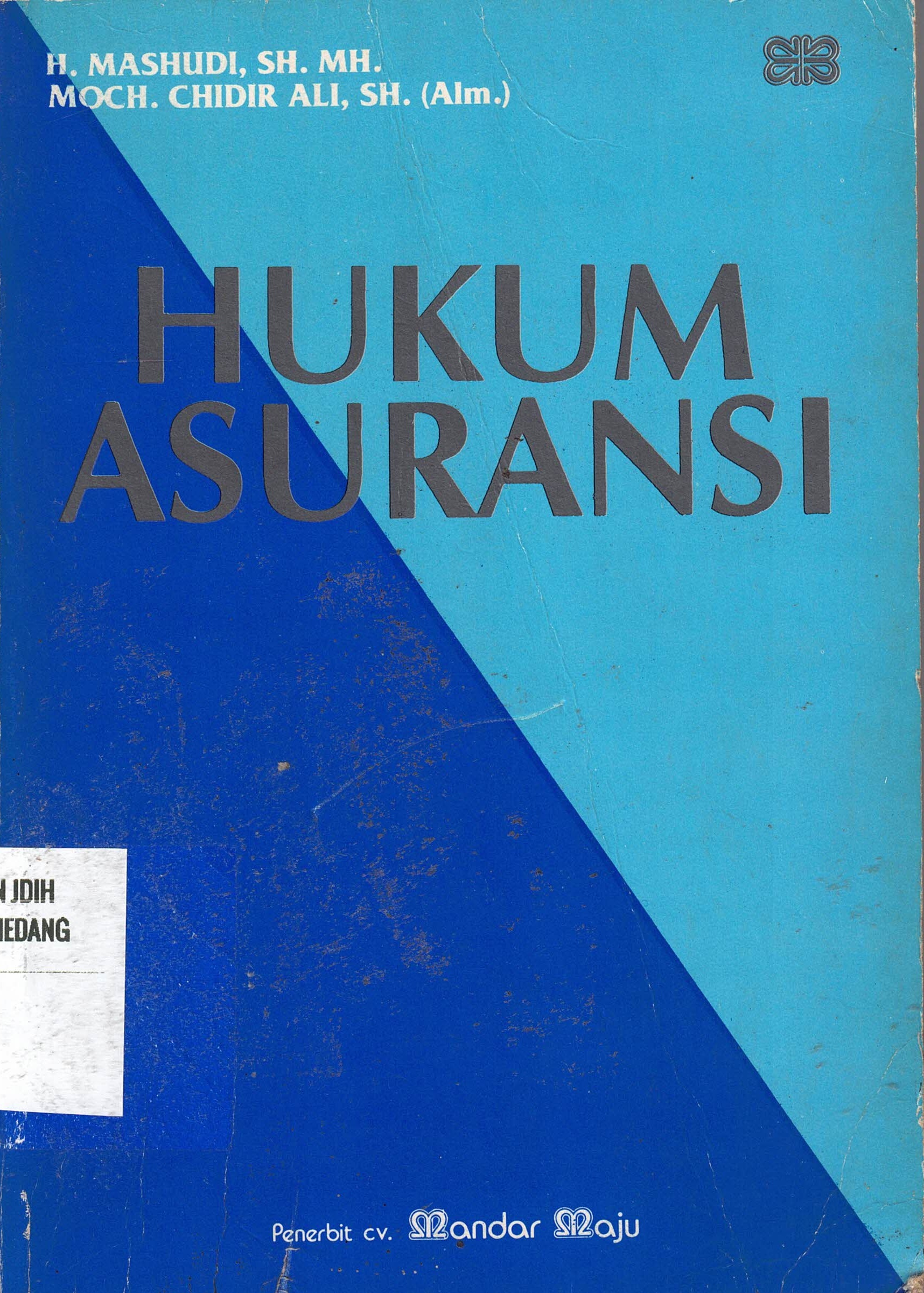 Hukum Asuransi