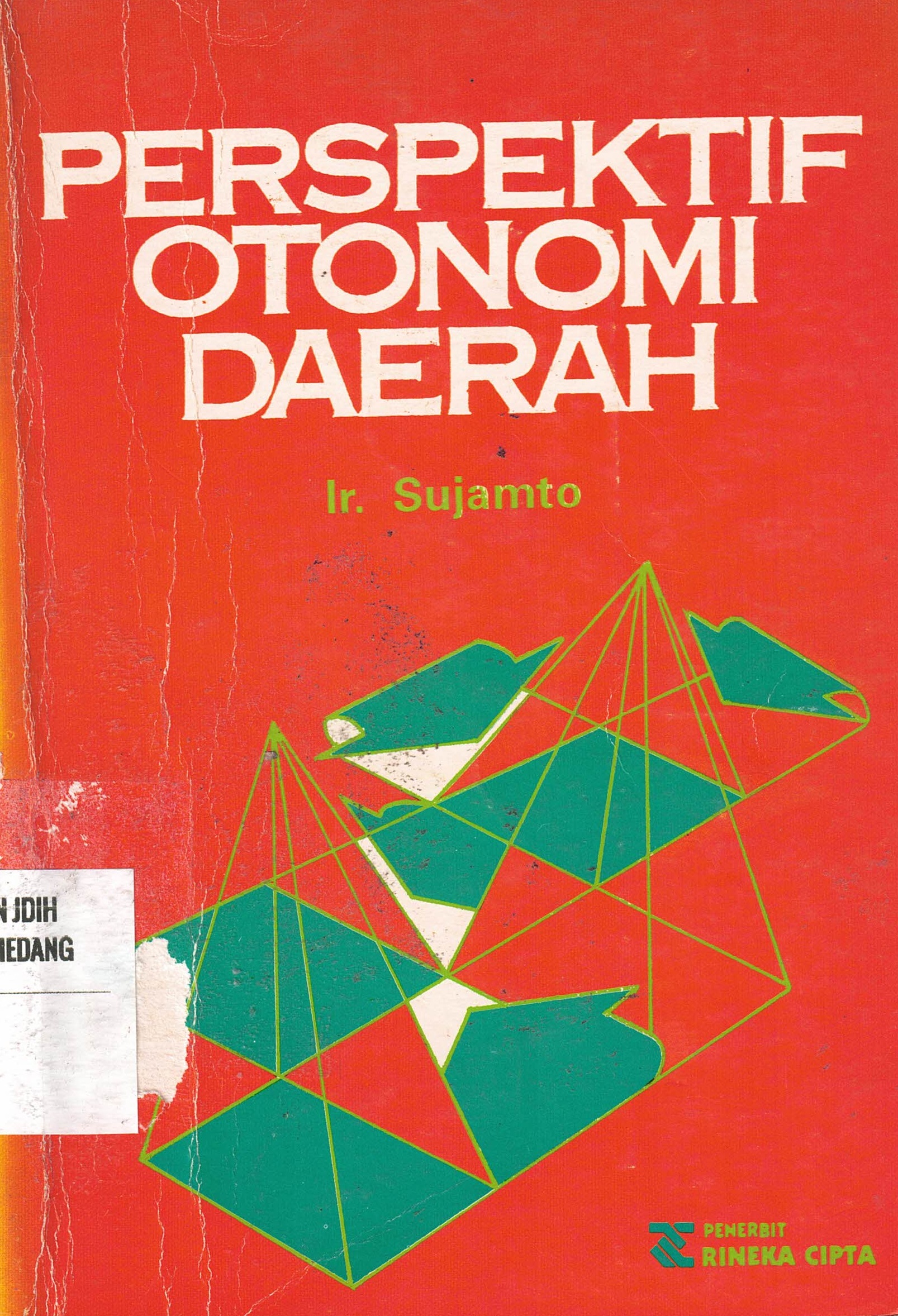 Perspektif Otonomi Daerah