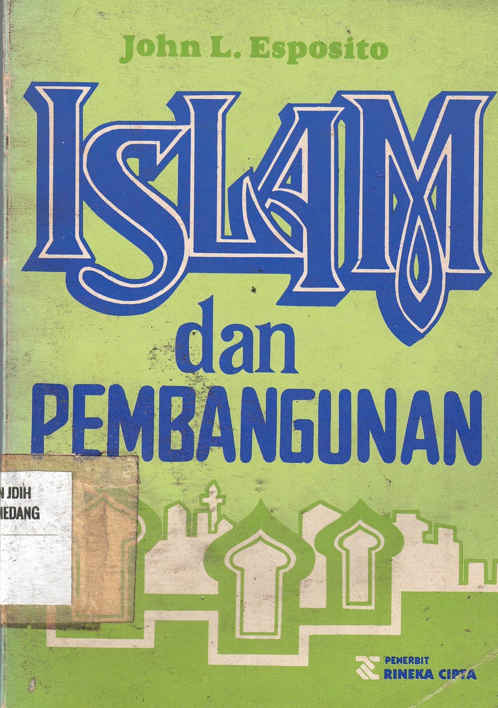Islam dan Pembangunan