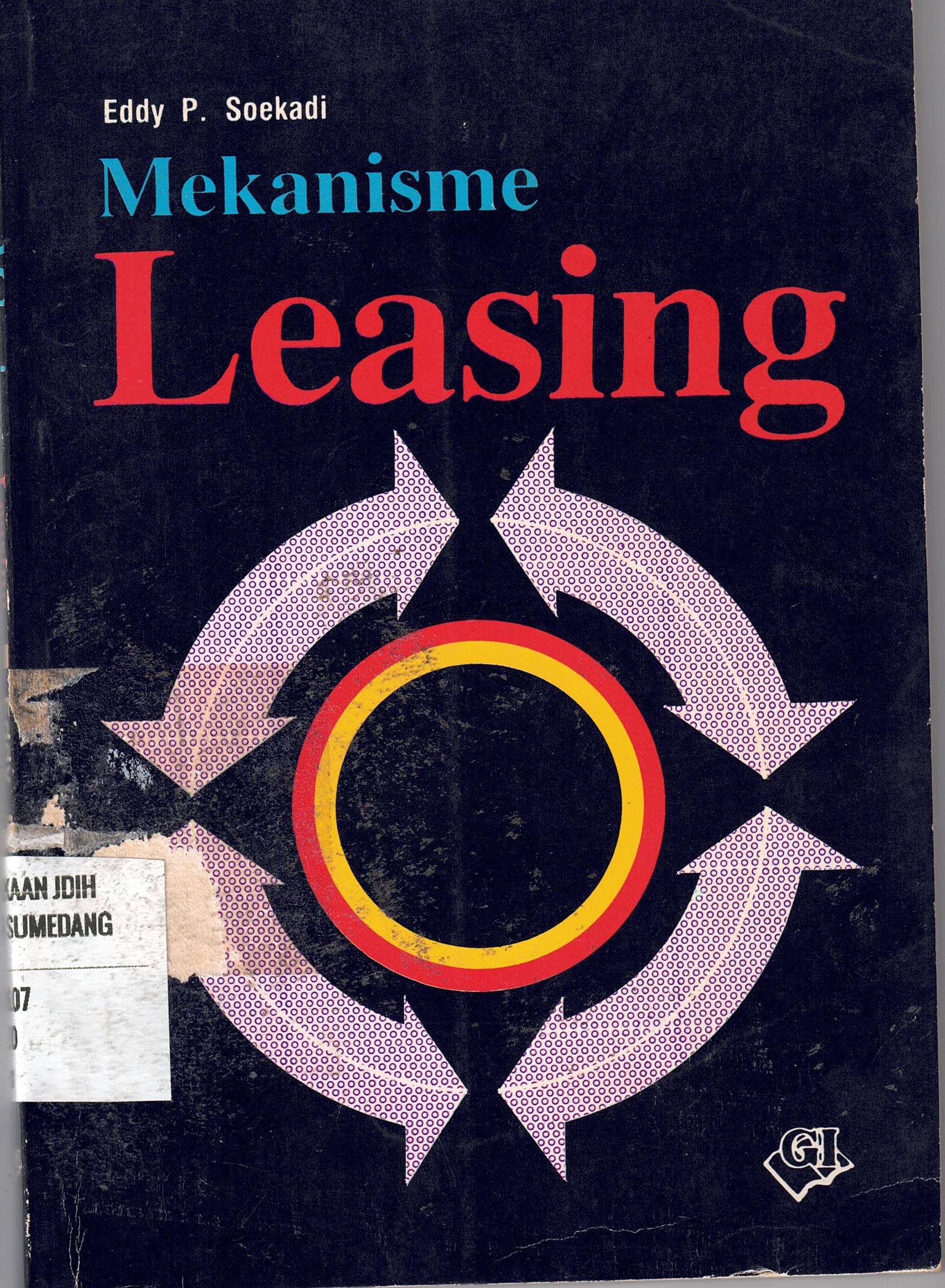 Mekanisme Leasing
