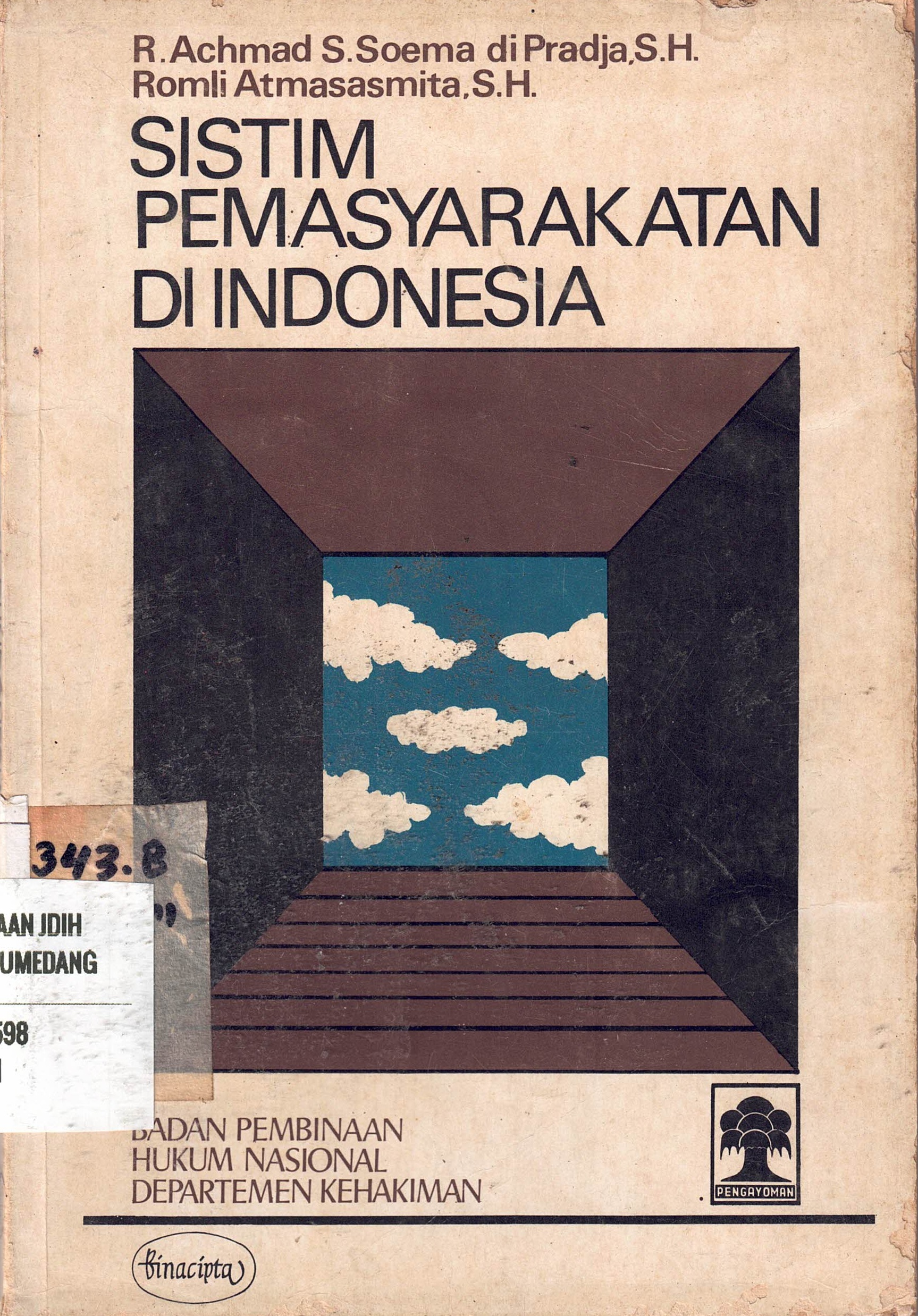 Desa Sayang
Kotaku Malang