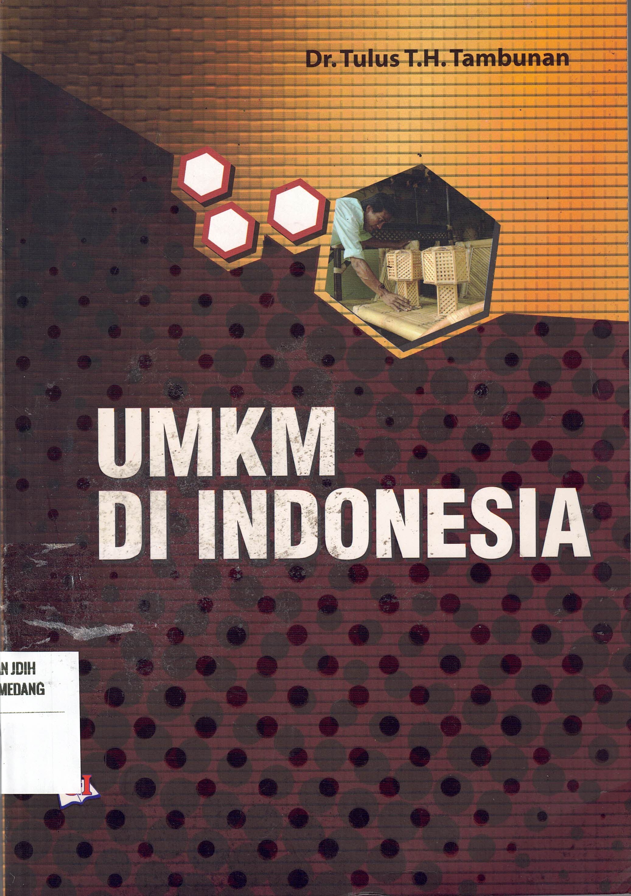 UMKM Di Indonesia