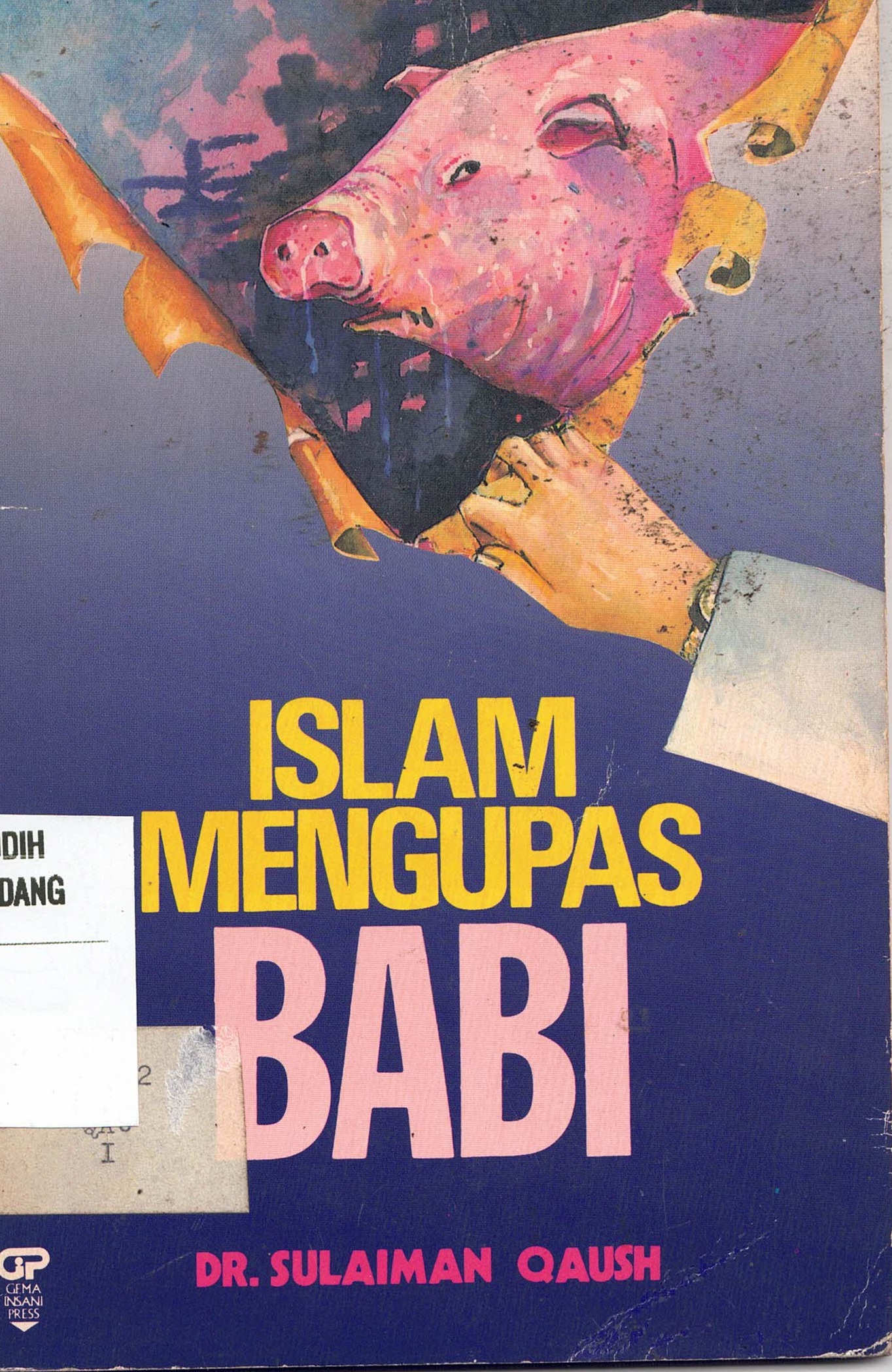 Islam Mengupas Babi