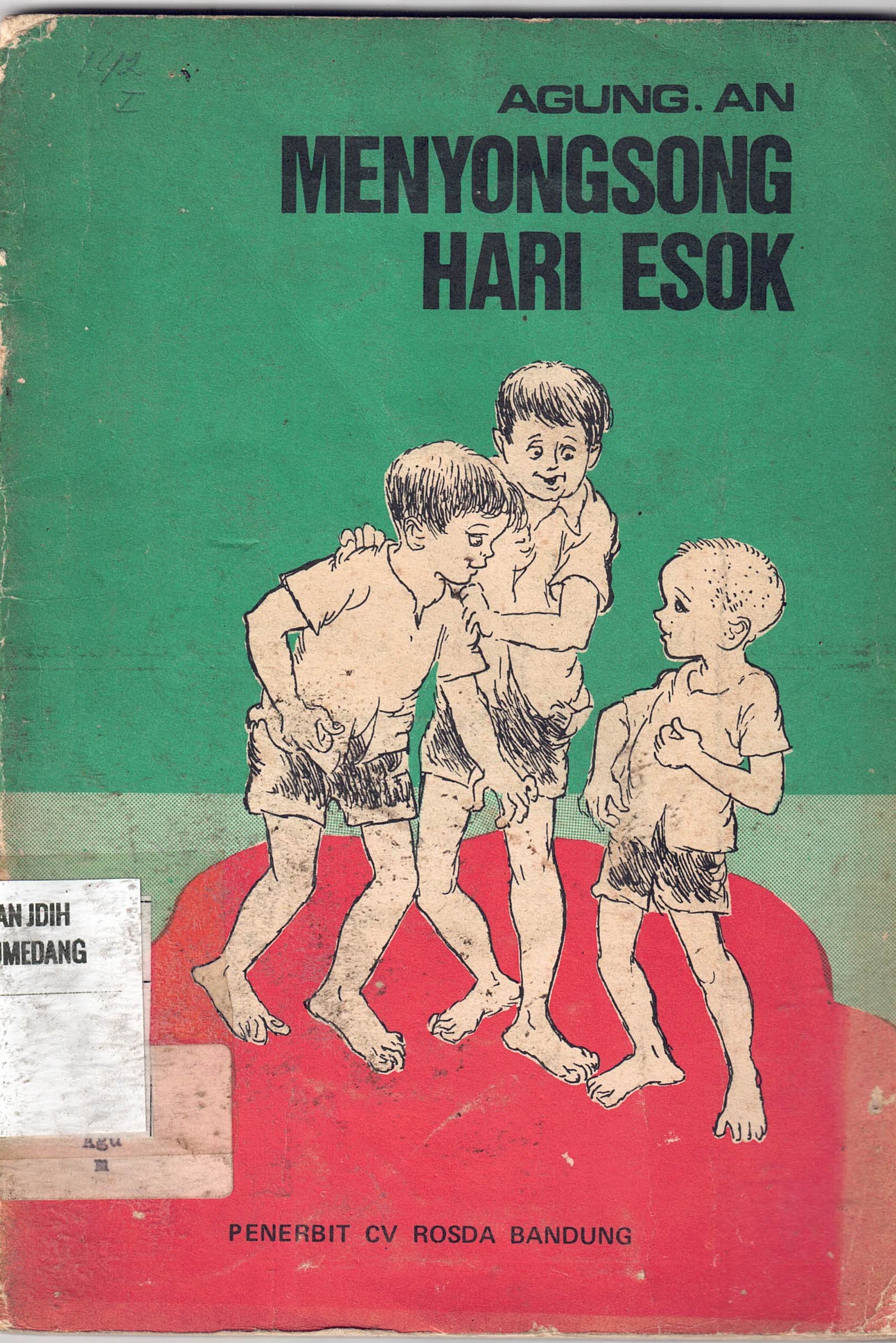 Menyongsong Hari Esok