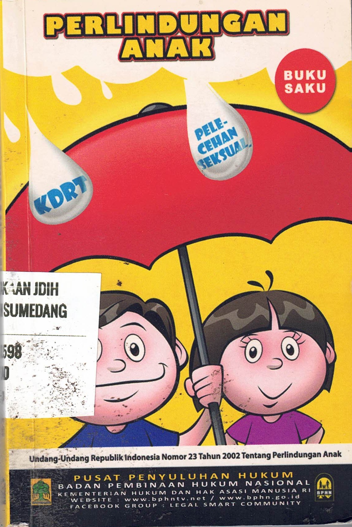 Perlindungan Anak