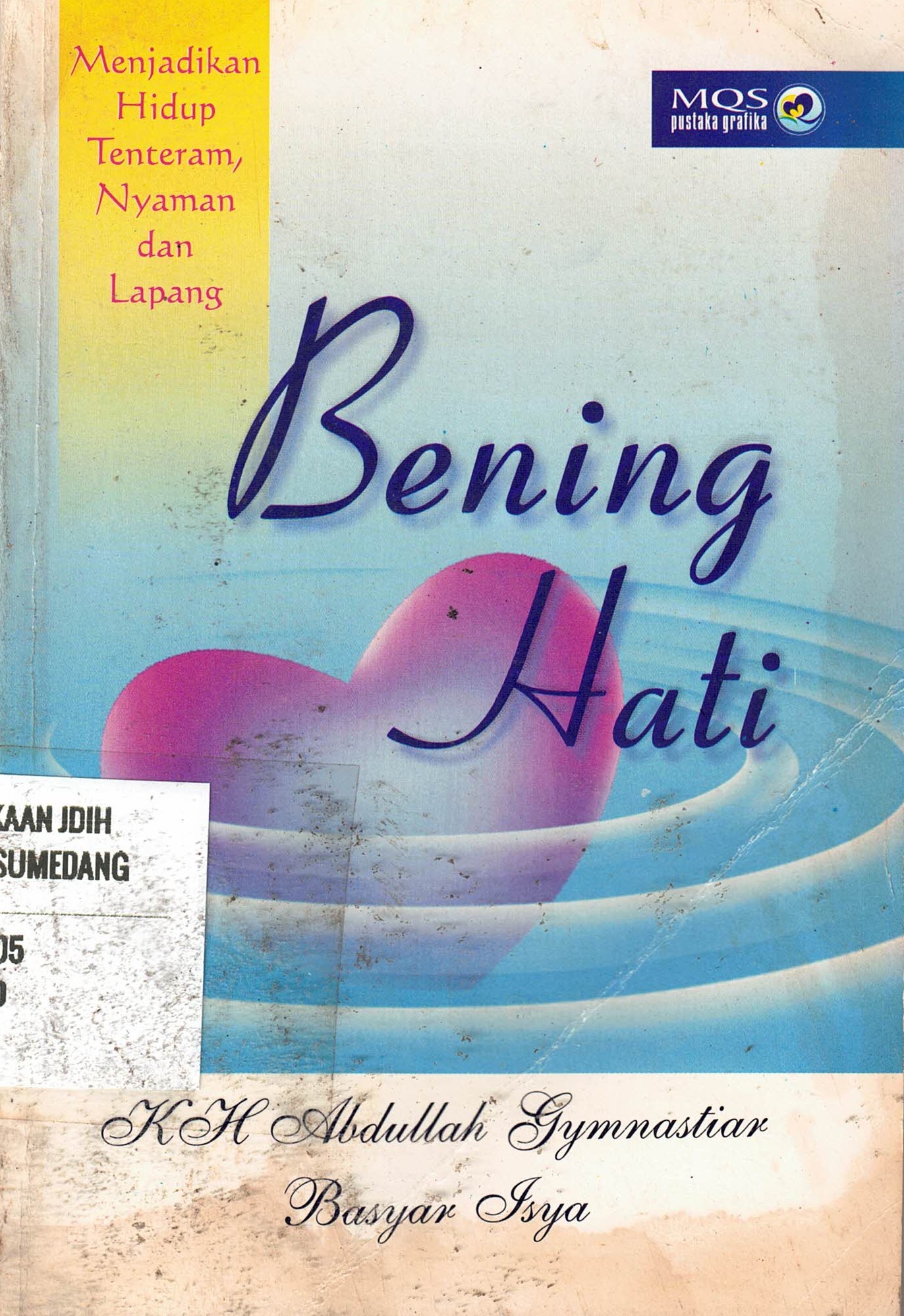 Bening Hati