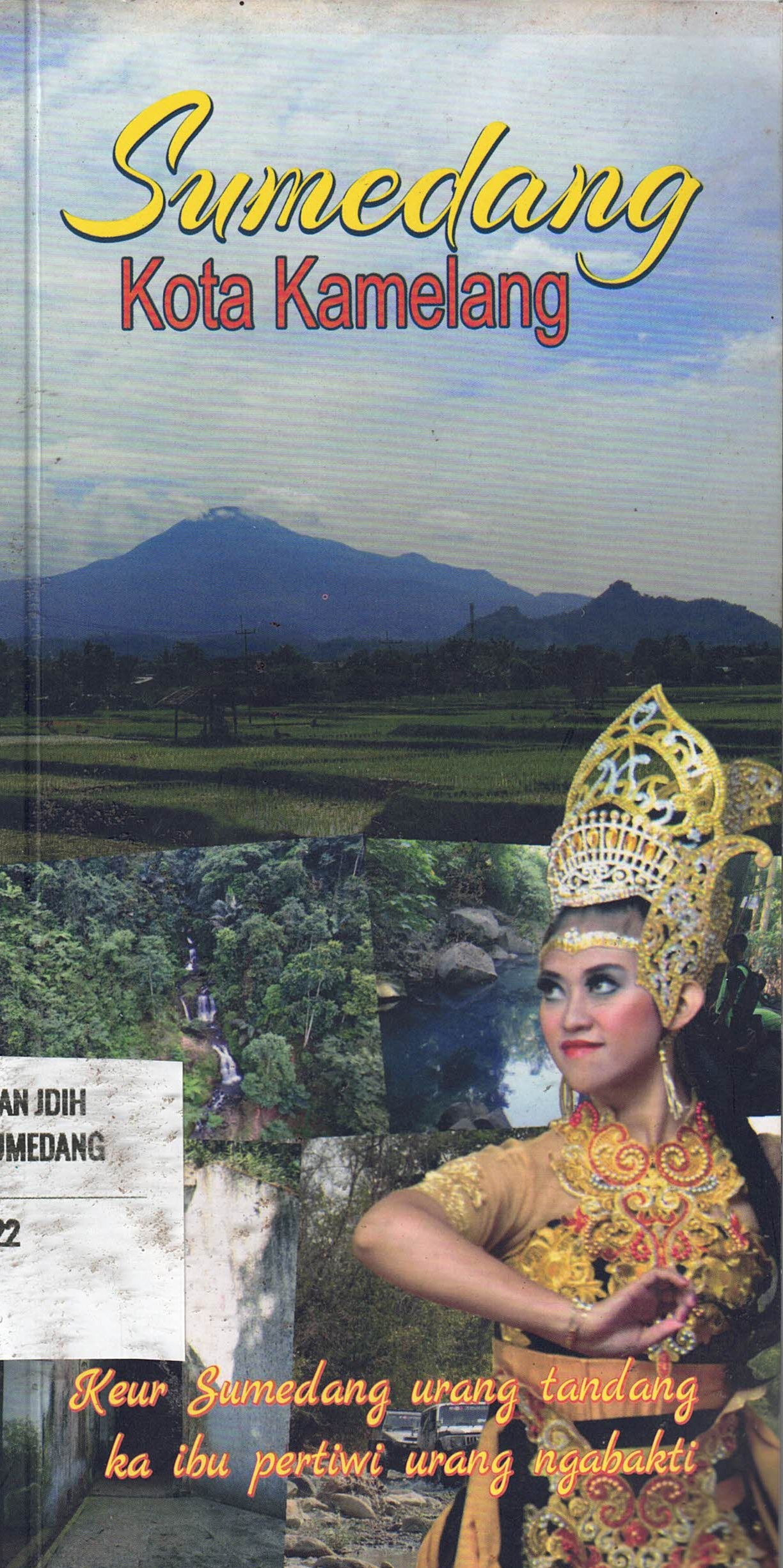 Sumedang Kota Kamelang