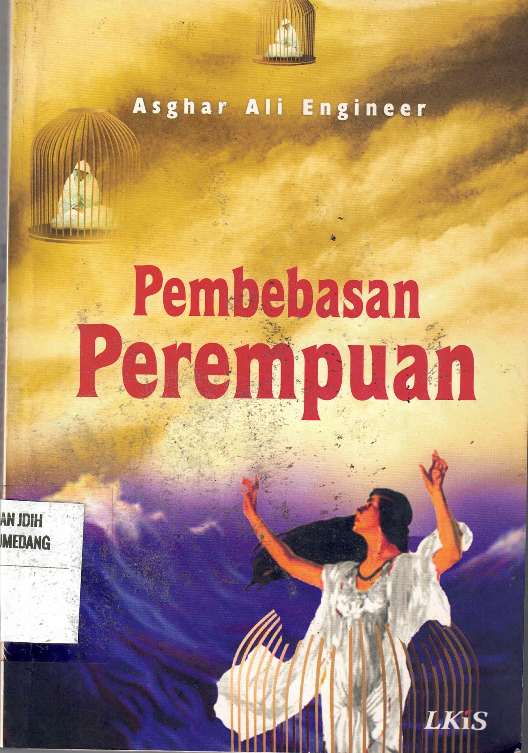 Pembebasan Perempuan