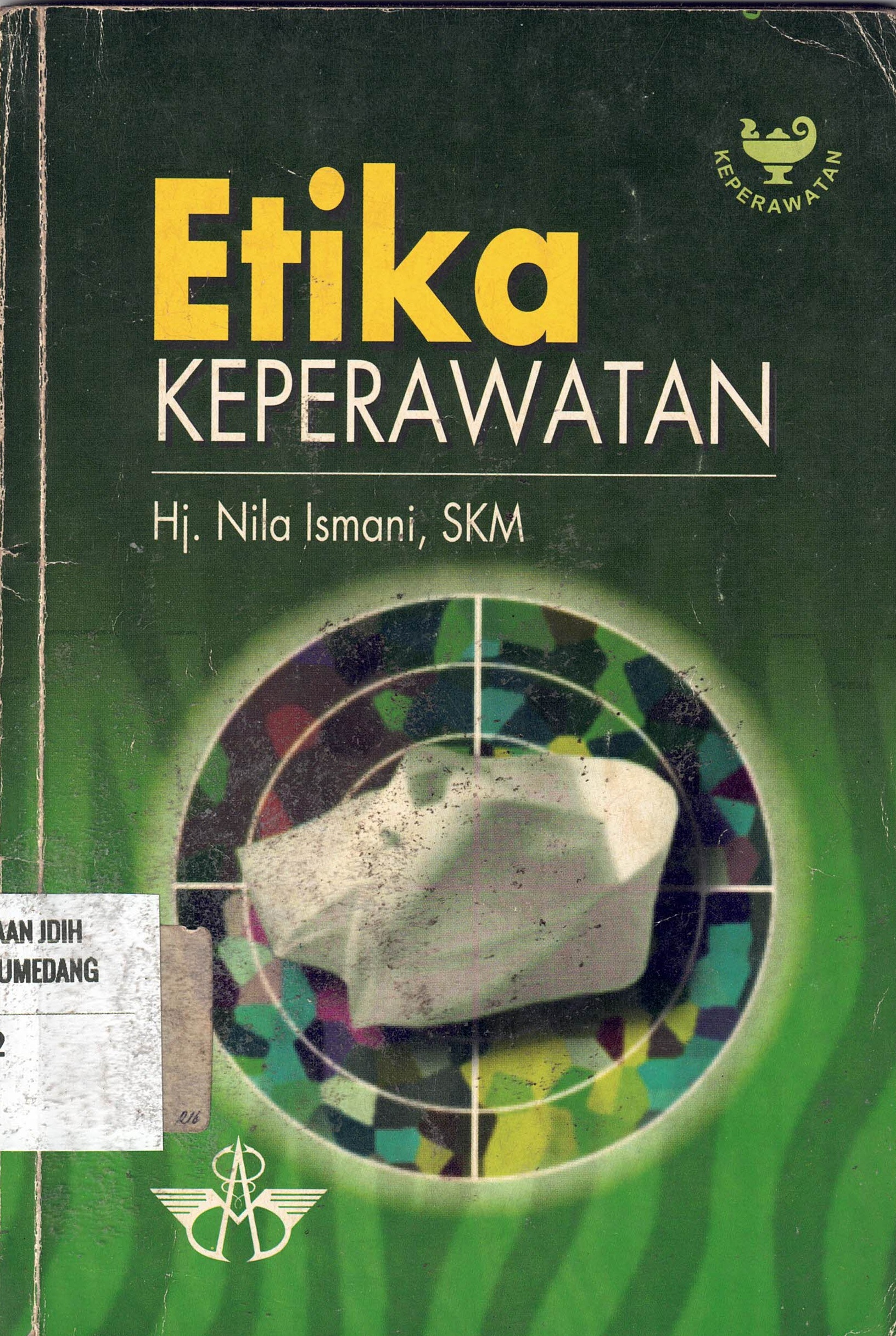 Etika Keperawatan