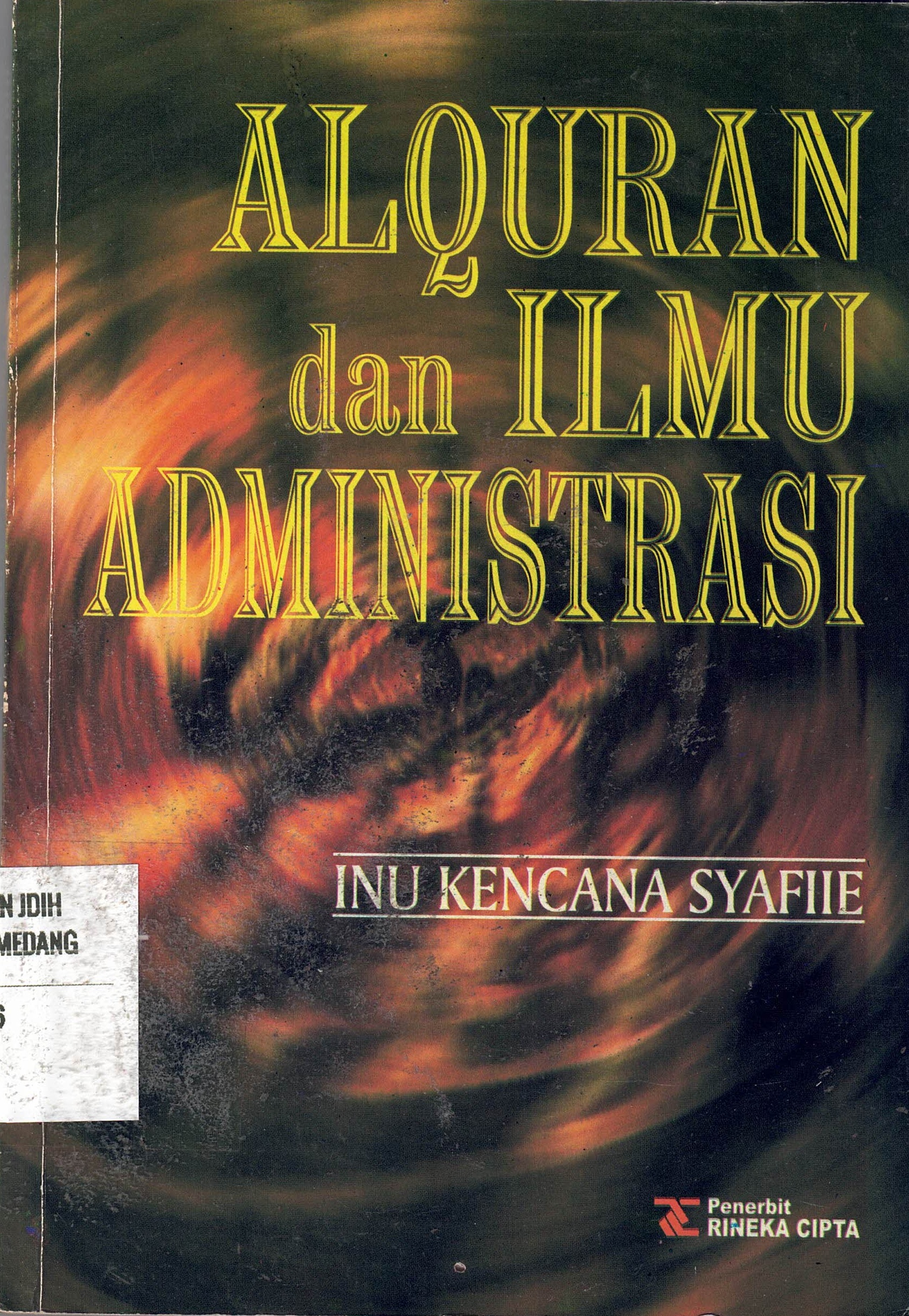 Alquran dan Ilmu Administrasi