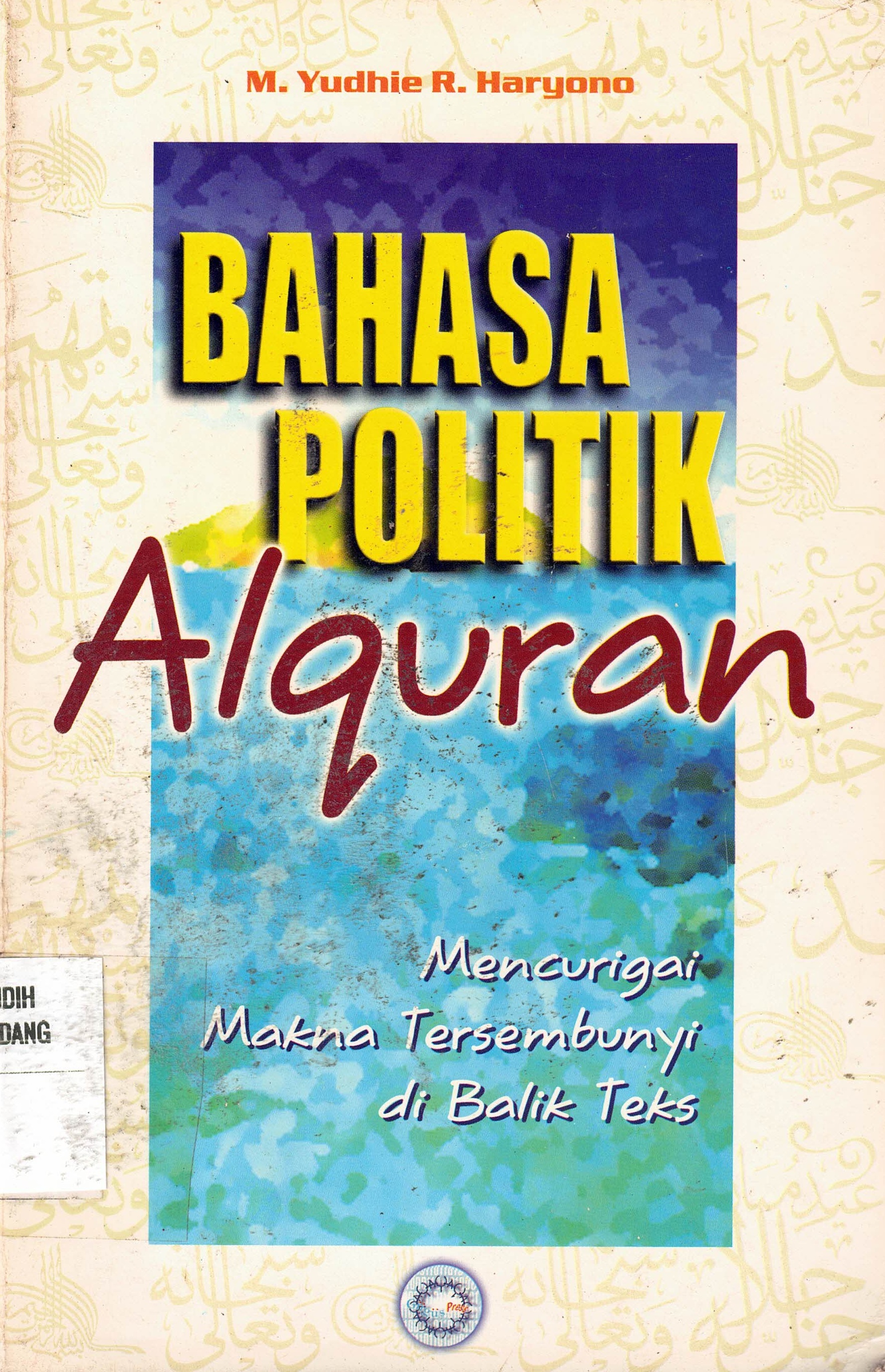 Bahasa Politik Alquran