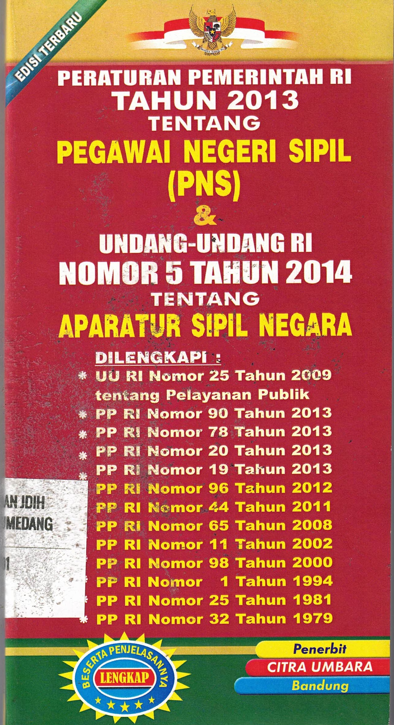 Pelestarian- Pemanfaatan 
Sumber Daya Alam (Undang-Undang RI No.5 TAHUN 1990) Dalam Pembangunan Yang Berwawasan Lingkungan Hidup