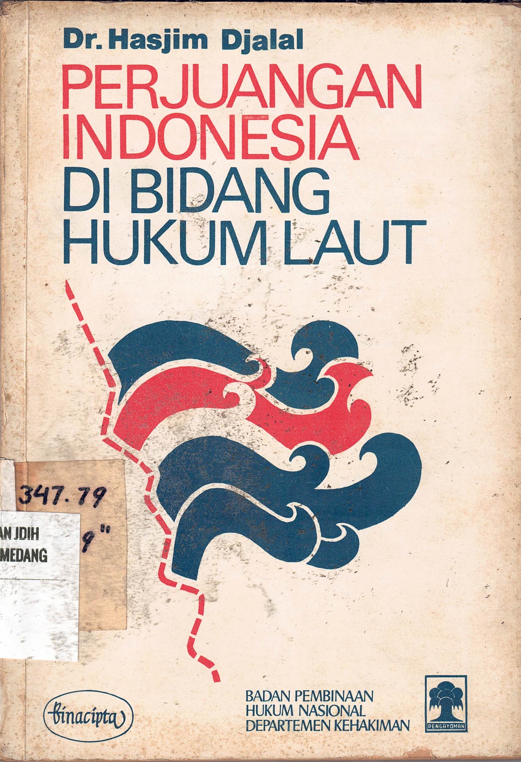 Perjuangan Indonesia Di Bidang Hukum Laut