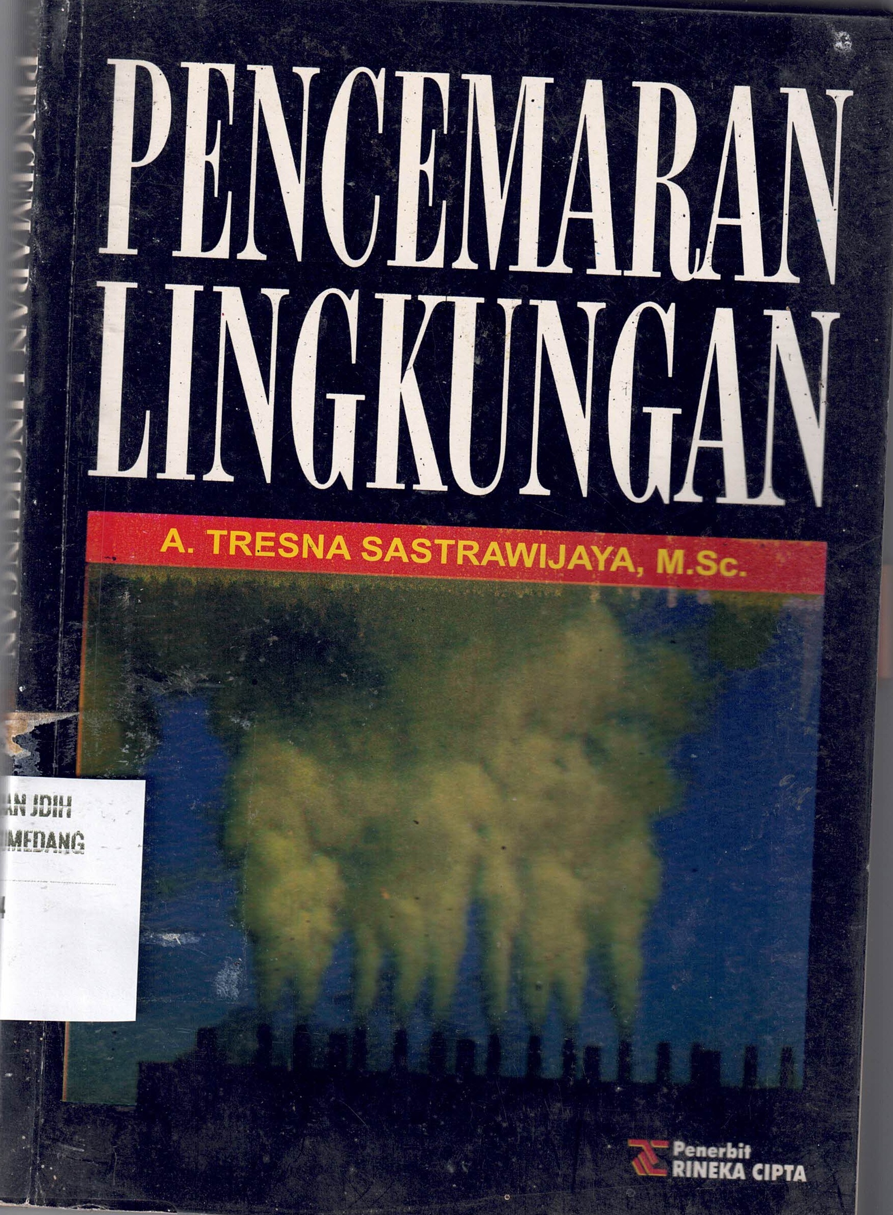 Pencemaran Lingkungan