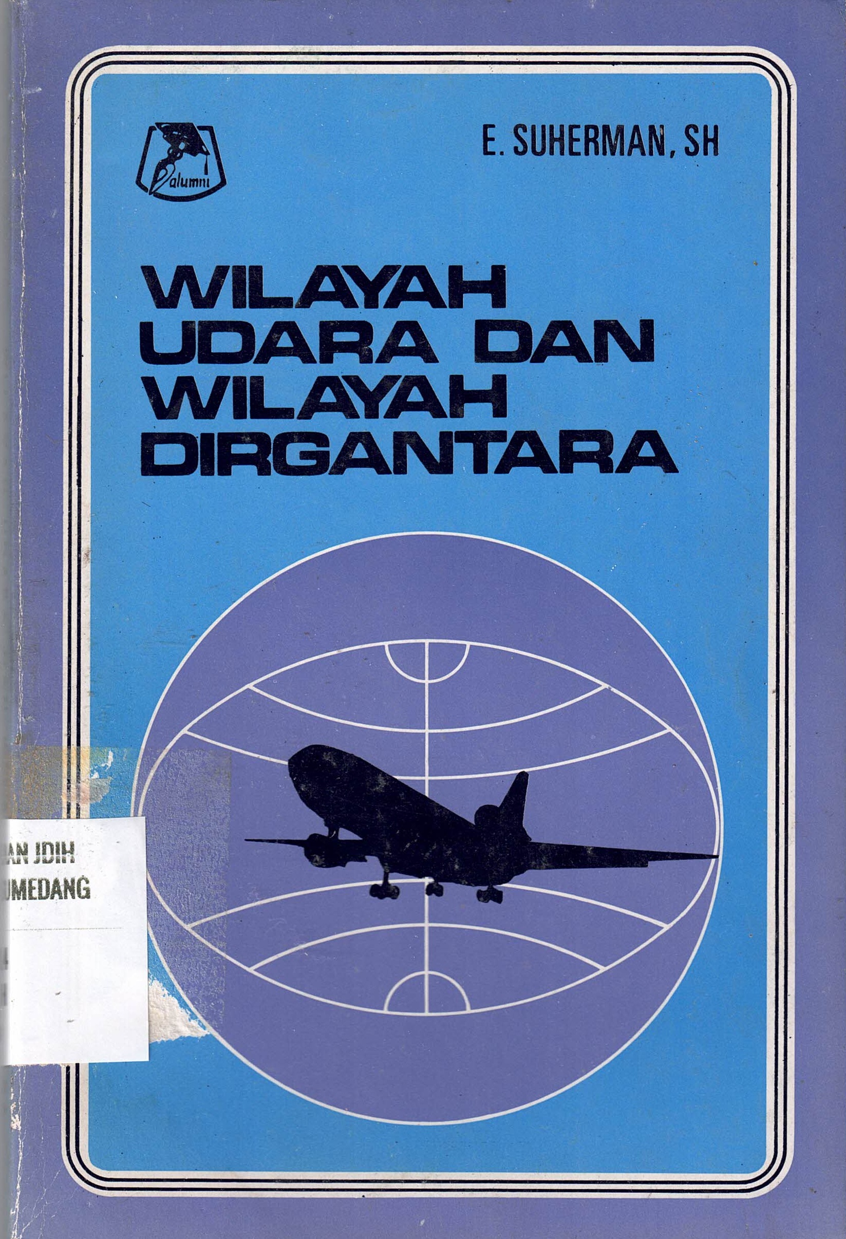 Wilayah Udara Dan Wilayah Dirgantara